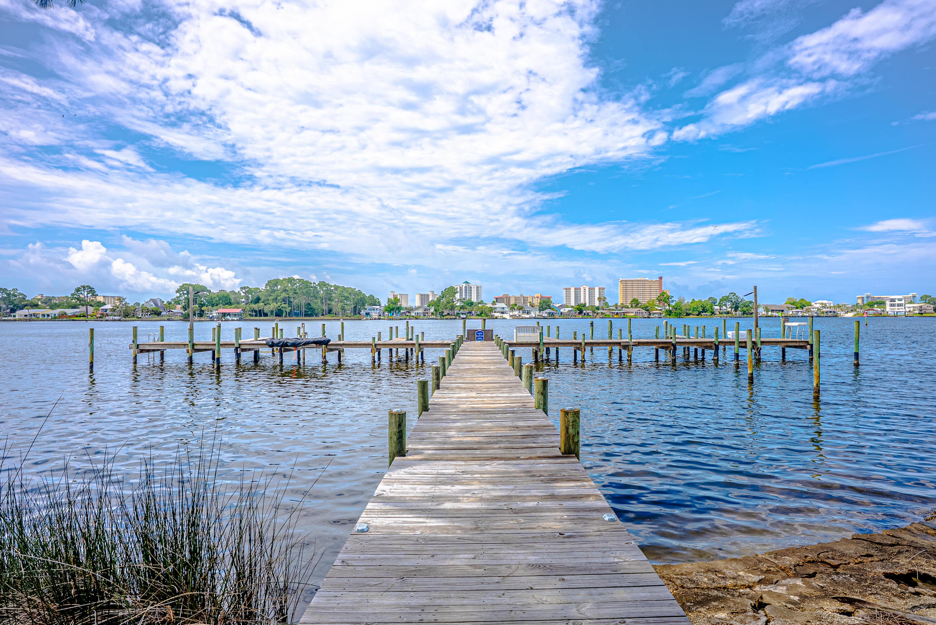 6909 N Lagoon Drive Panama City Beach FL 32408