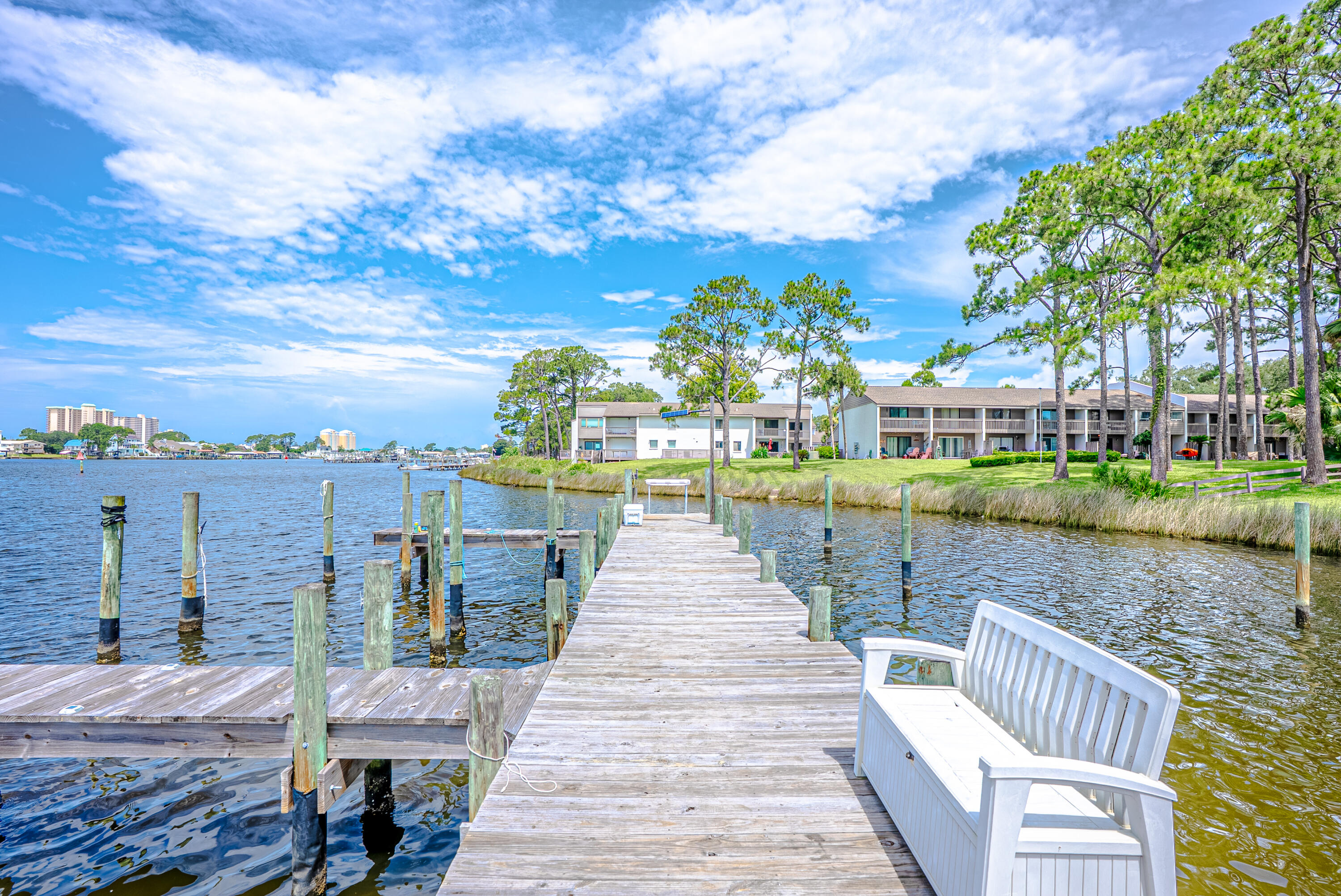 6909 N Lagoon Drive Panama City Beach FL 32408
