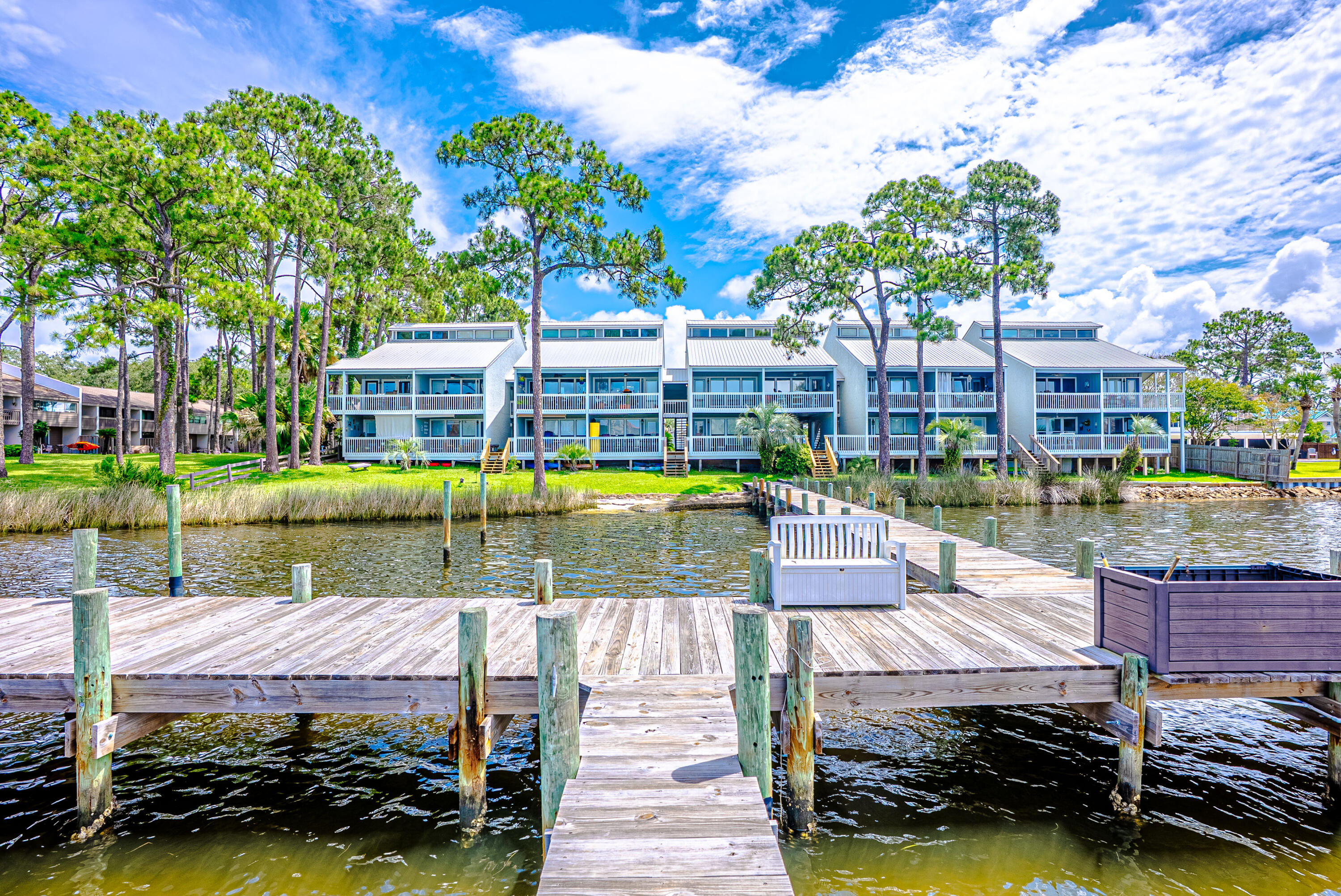 6909 N Lagoon Drive Panama City Beach FL 32408