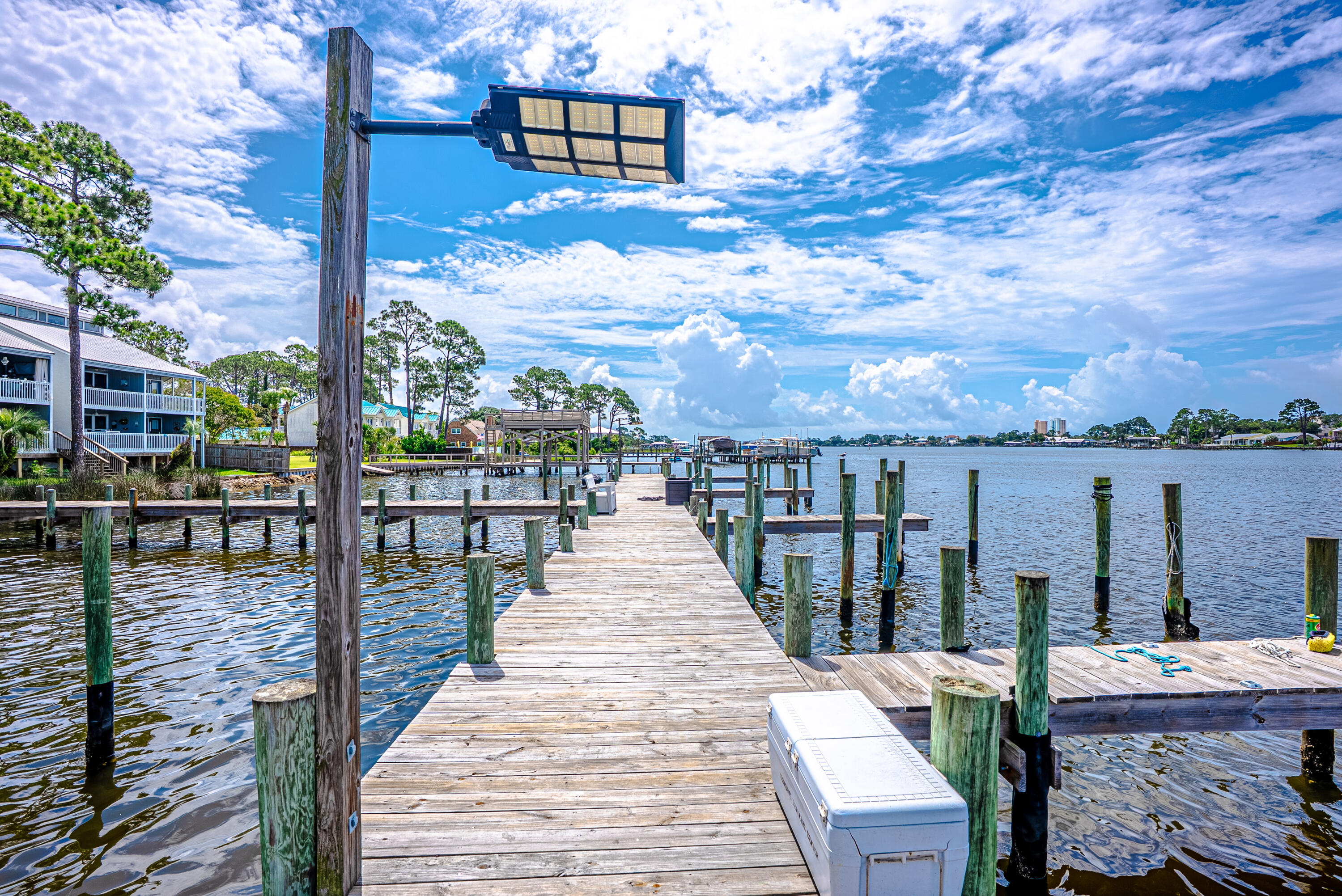 6909 N Lagoon Drive Panama City Beach FL 32408