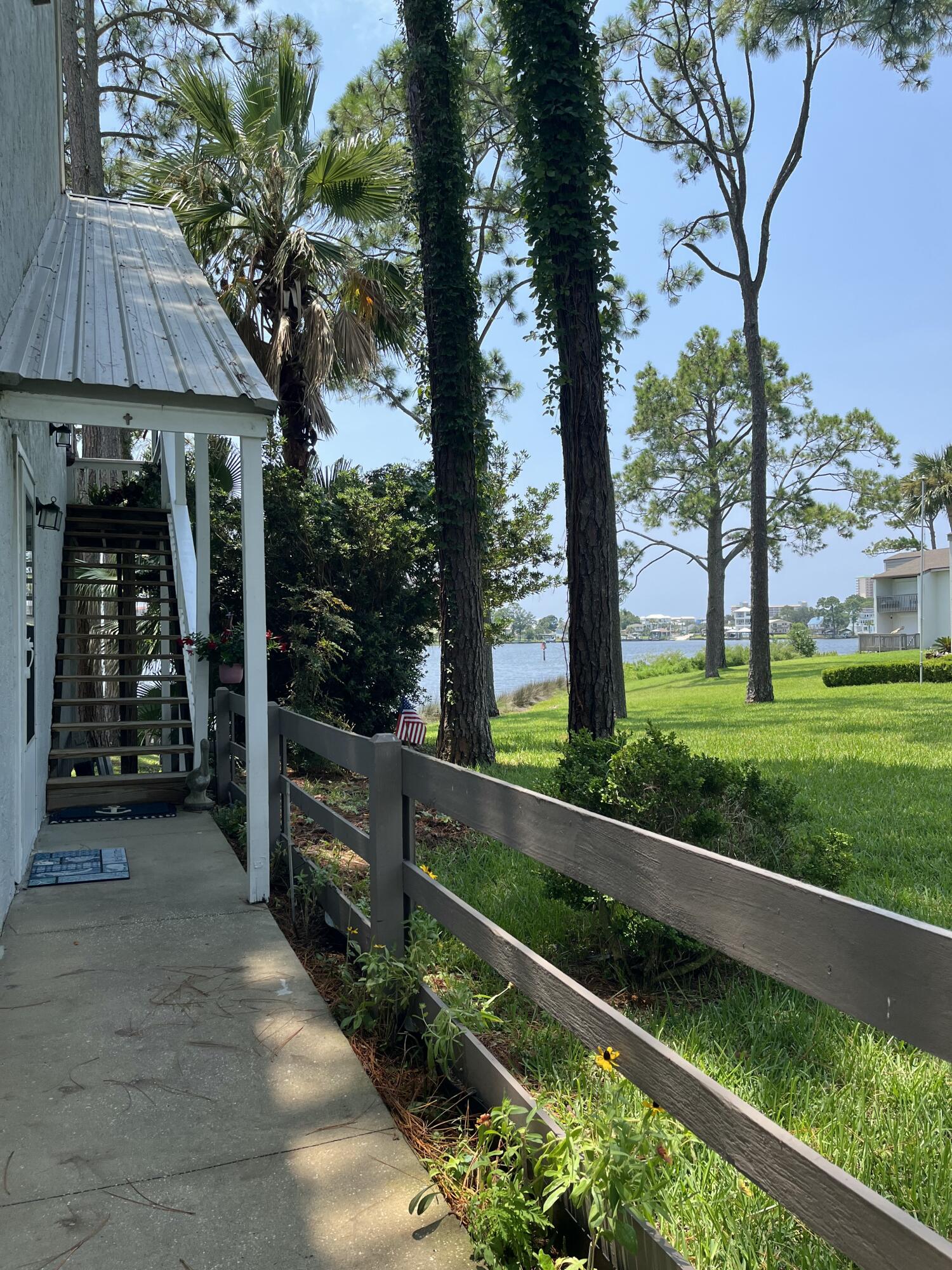 6909 N Lagoon Drive Panama City Beach FL 32408