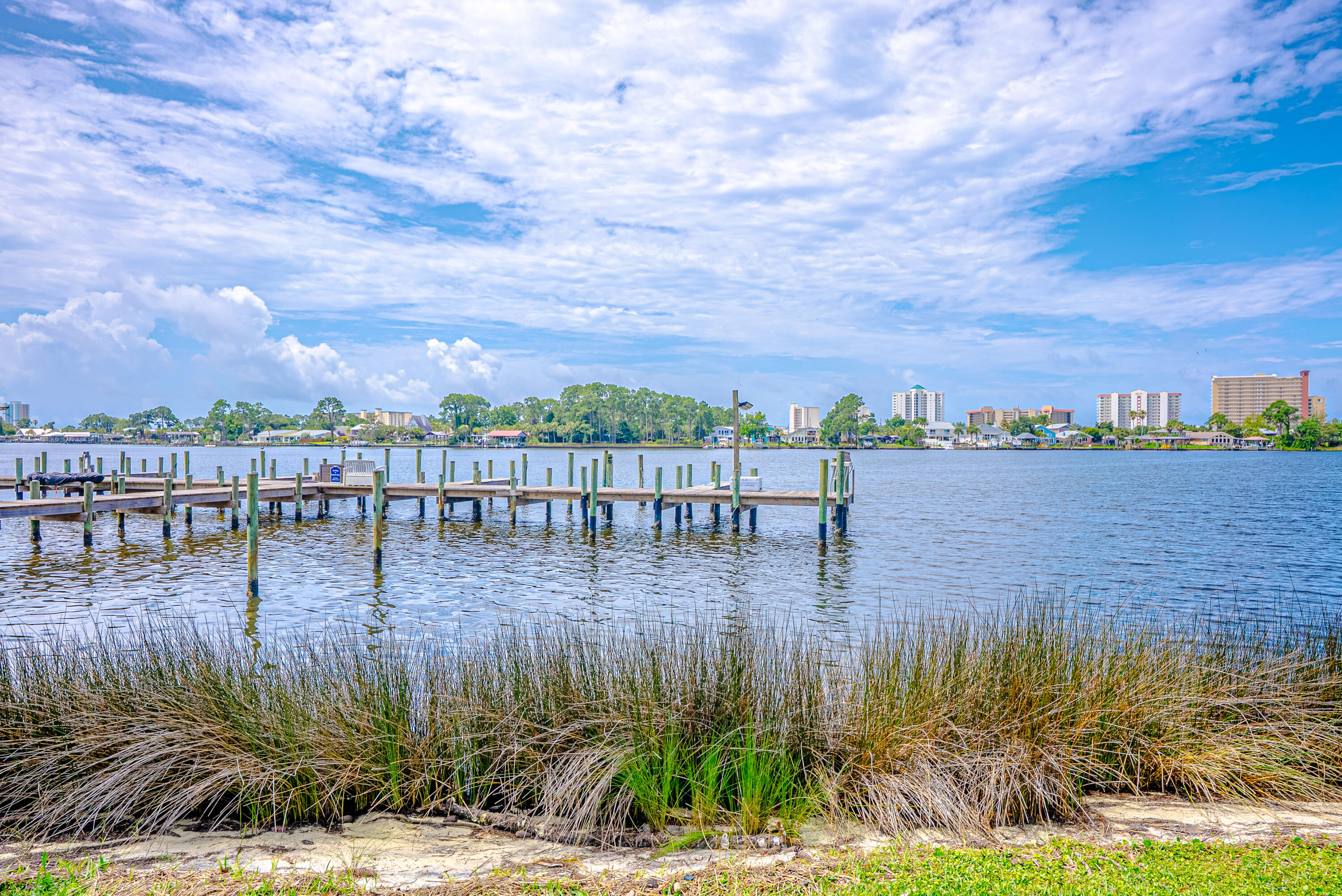 6909 N Lagoon Drive Panama City Beach FL 32408