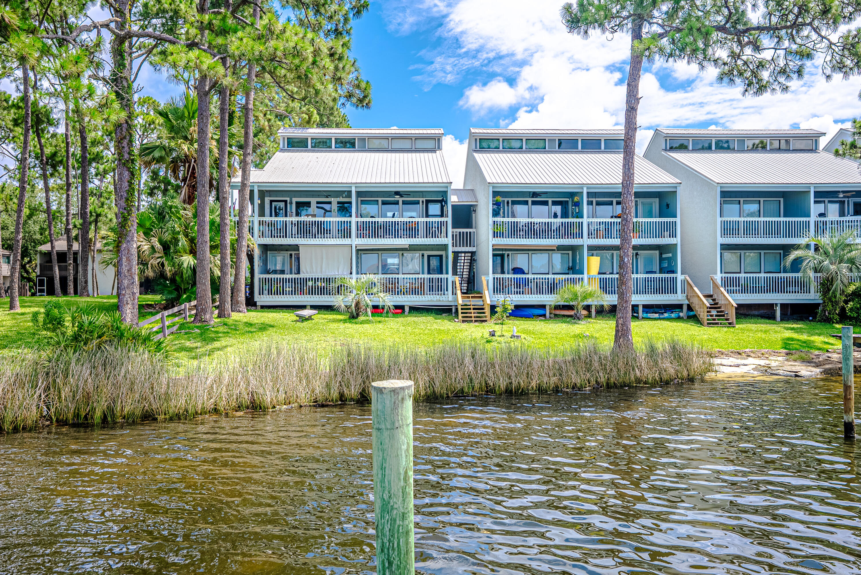 6909 N Lagoon Drive Panama City Beach FL 32408