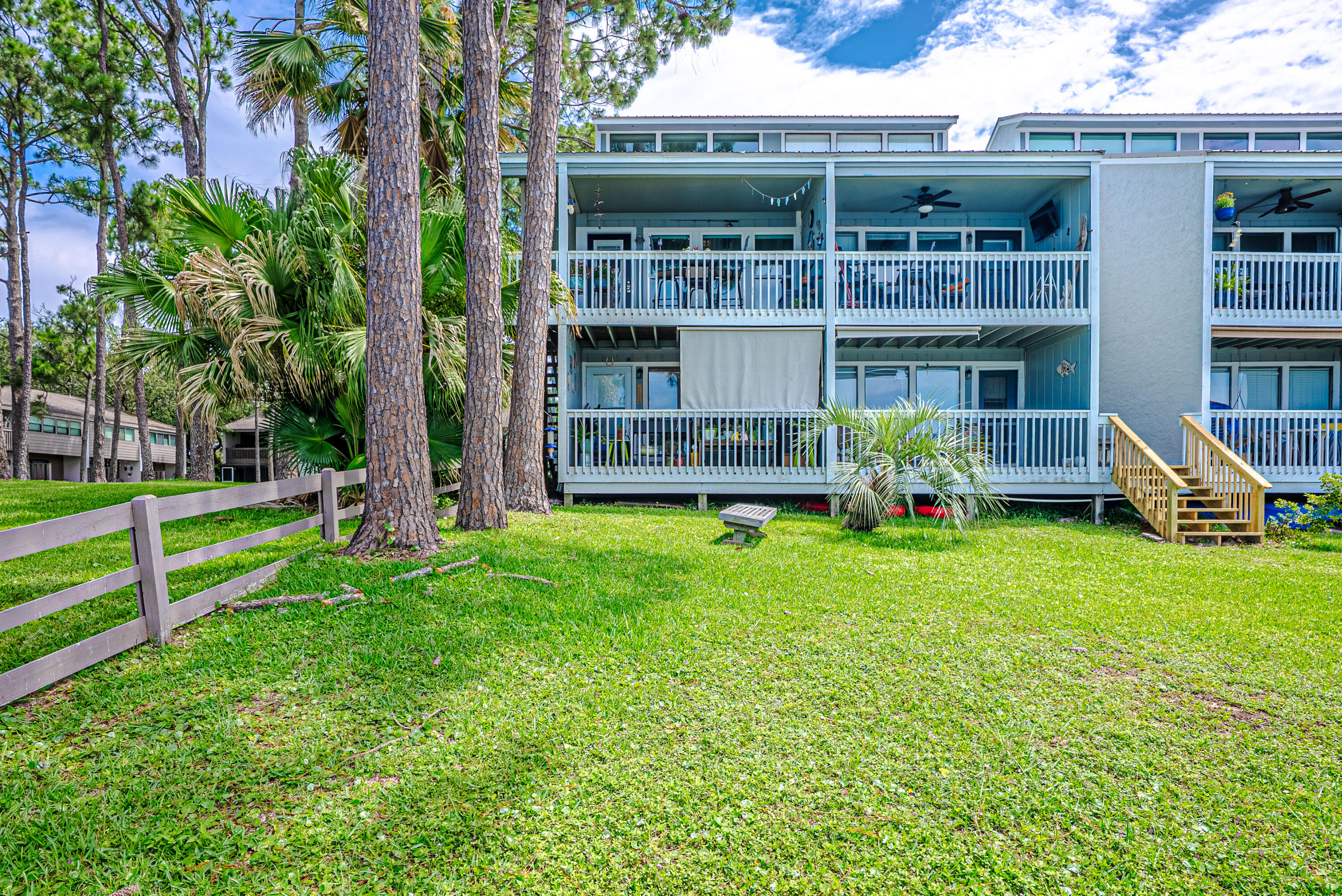 6909 N Lagoon Drive Panama City Beach FL 32408