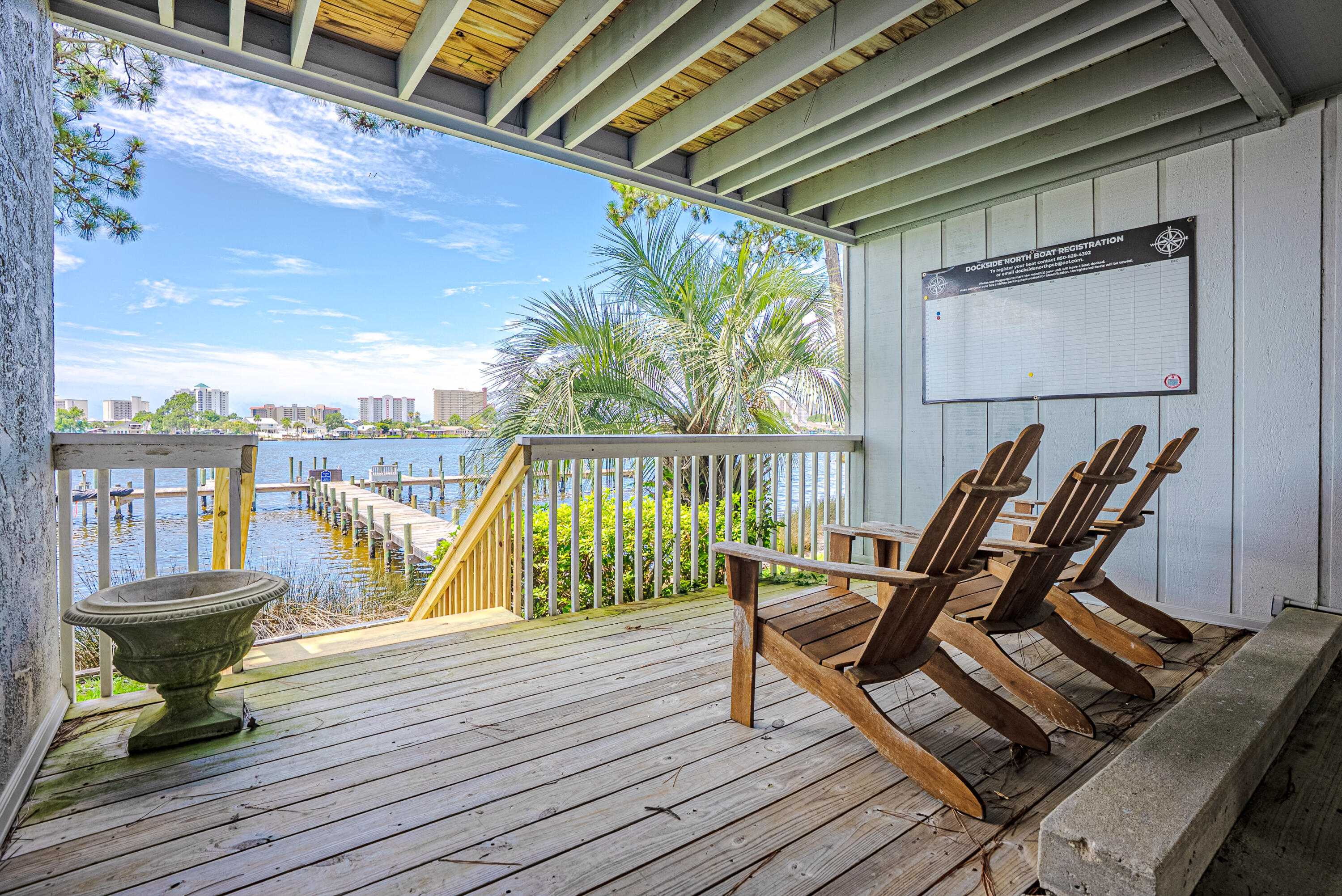 6909 N Lagoon Drive Panama City Beach FL 32408