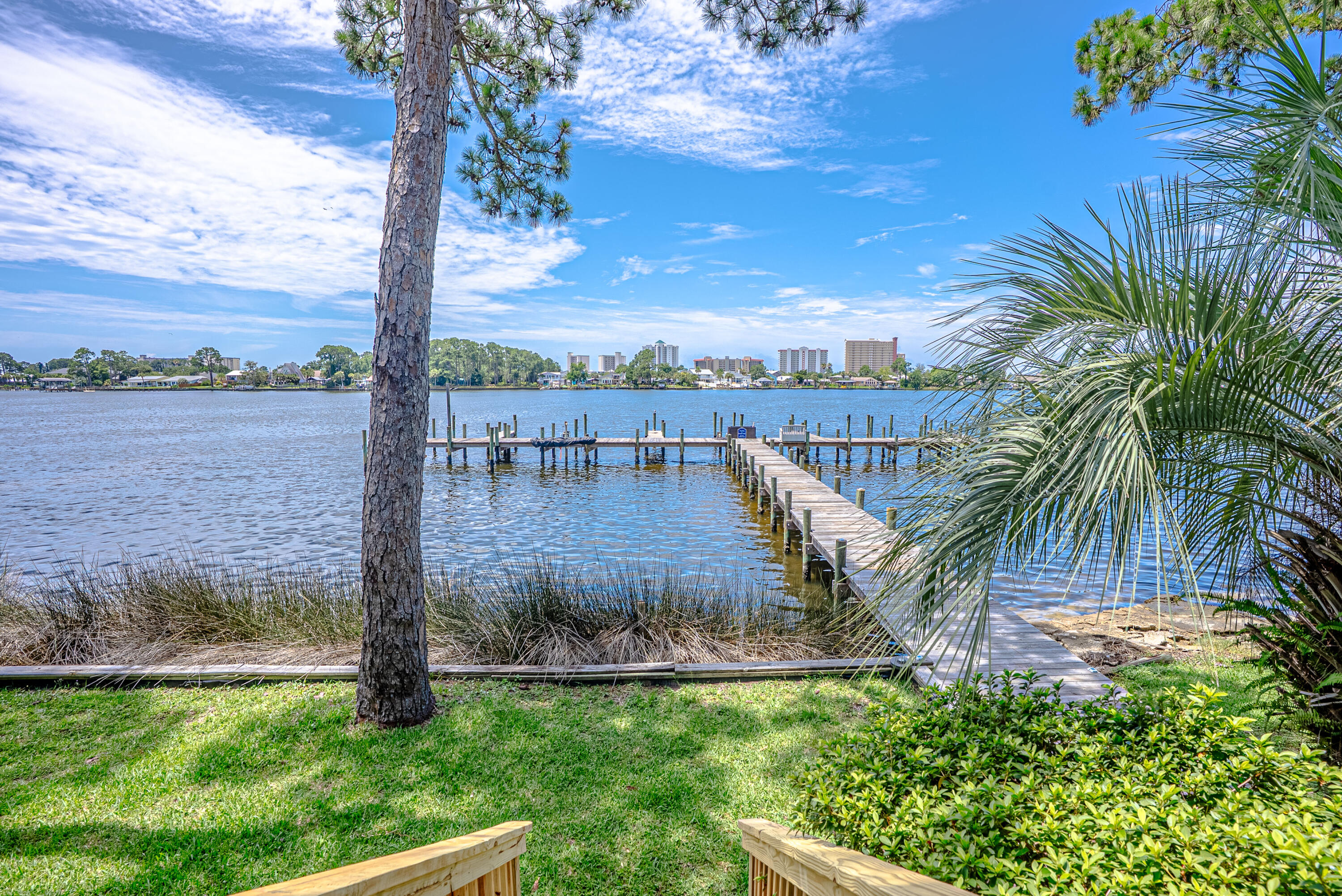 6909 N Lagoon Drive Panama City Beach FL 32408