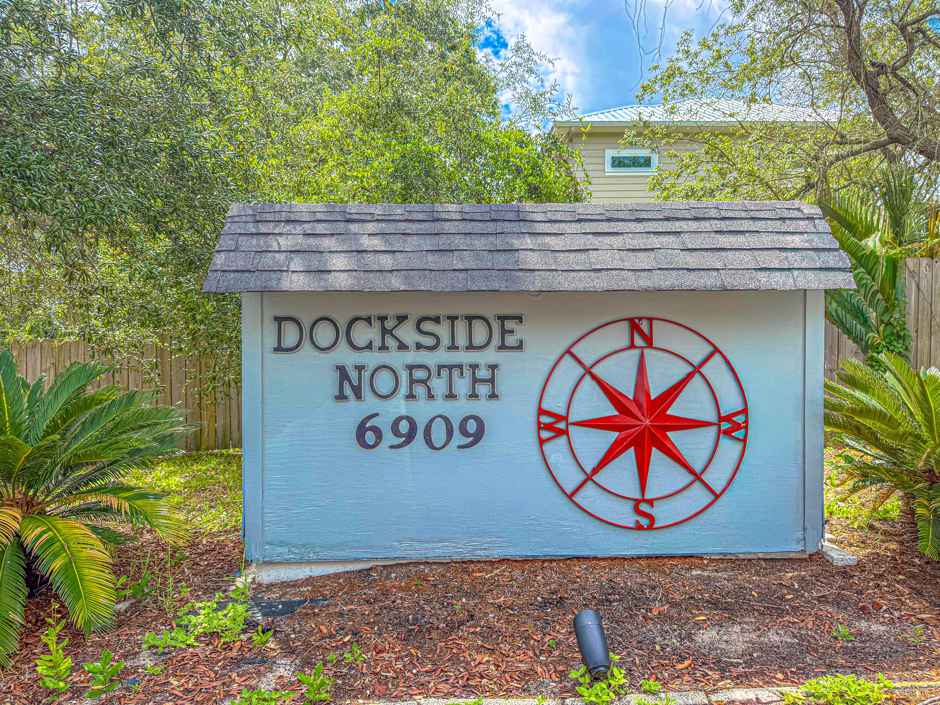 6909 N Lagoon Drive Panama City Beach FL 32408