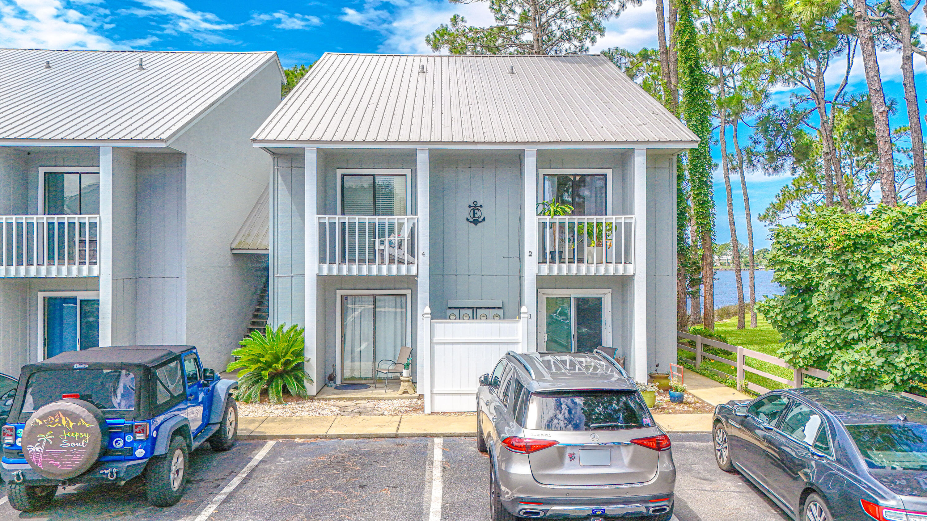 6909 N Lagoon Drive Panama City Beach FL 32408
