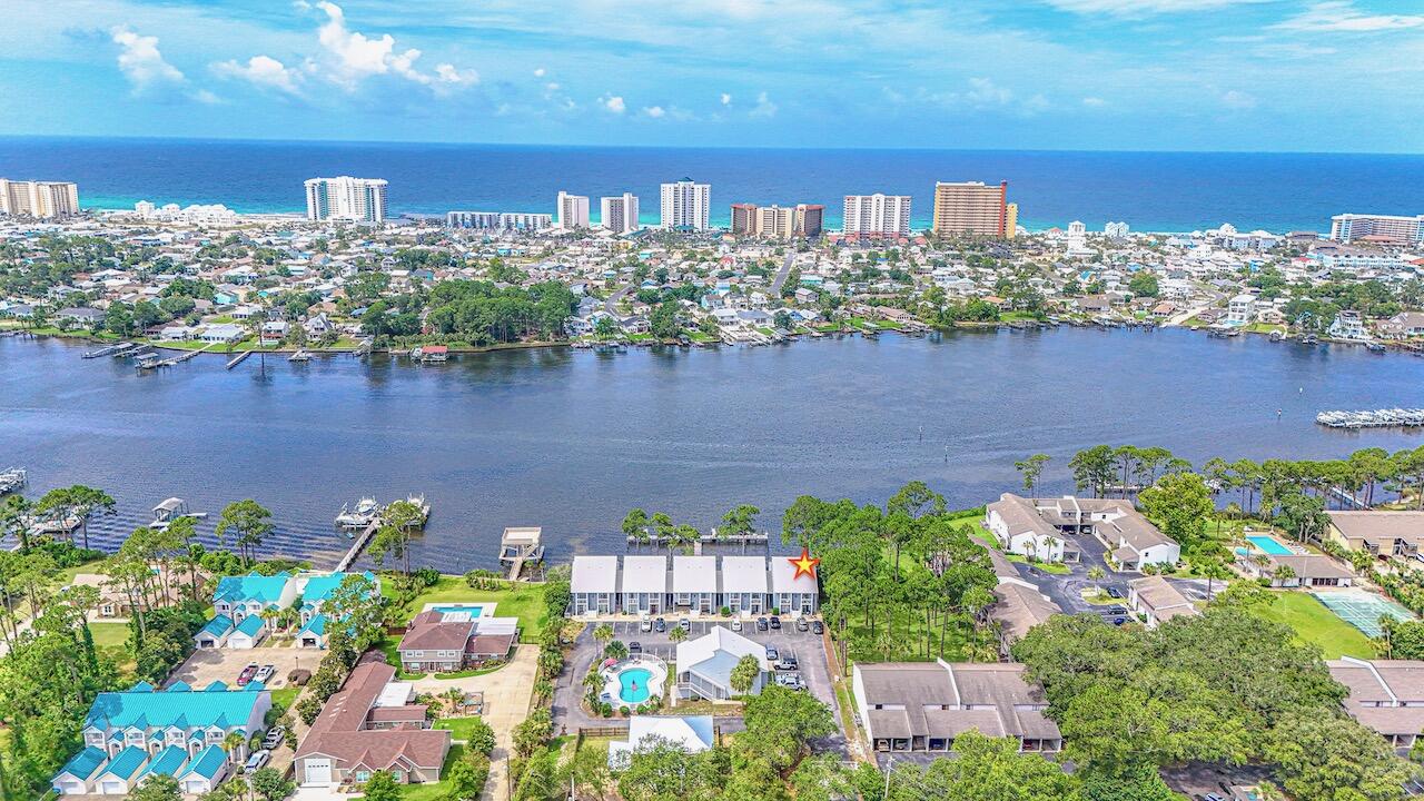6909 N Lagoon Drive Panama City Beach FL 32408