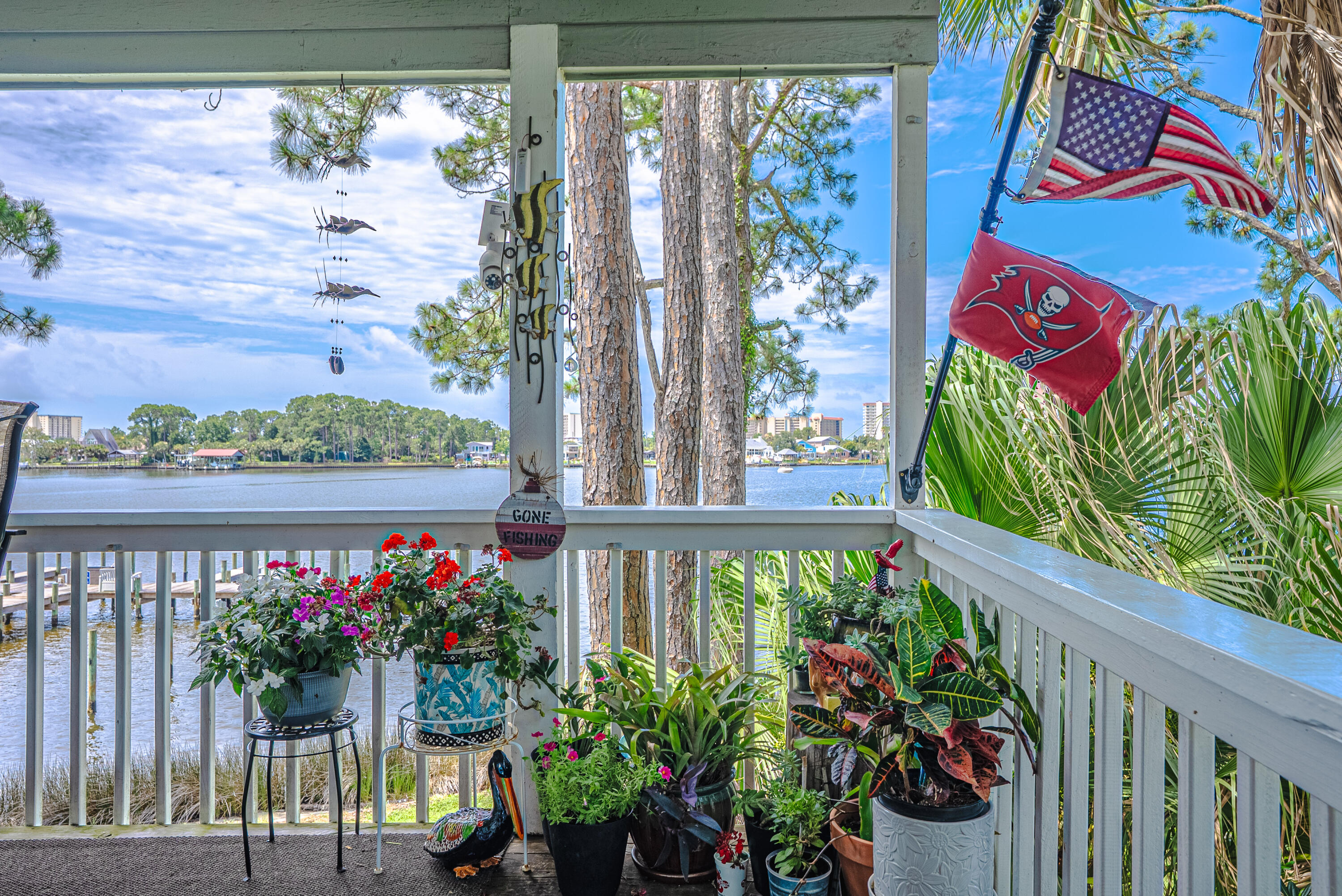 6909 N Lagoon Drive Panama City Beach FL 32408