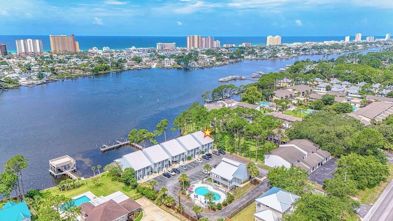 6909 N Lagoon Drive Panama City Beach FL 32408