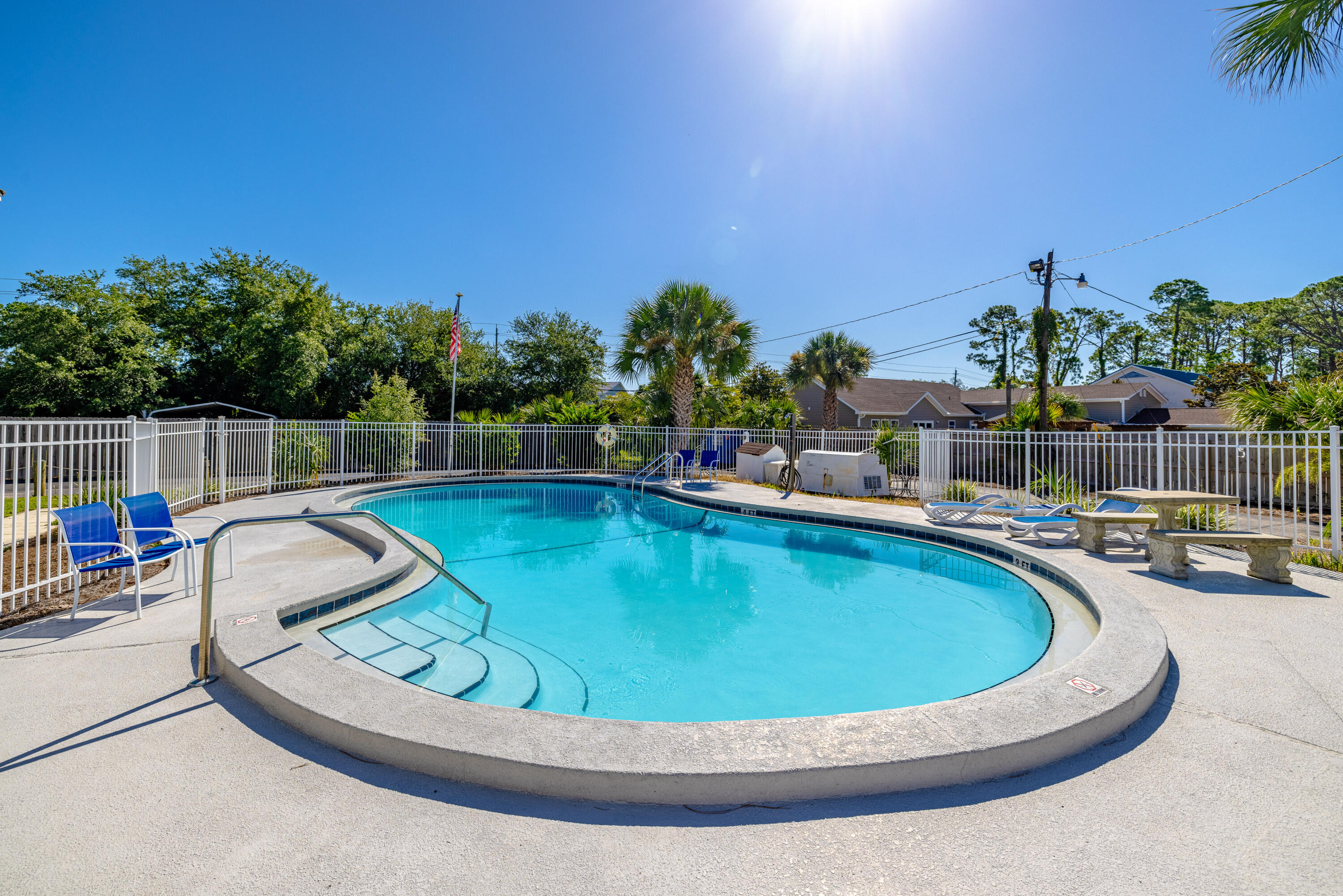 6909 N Lagoon Drive Panama City Beach FL 32408