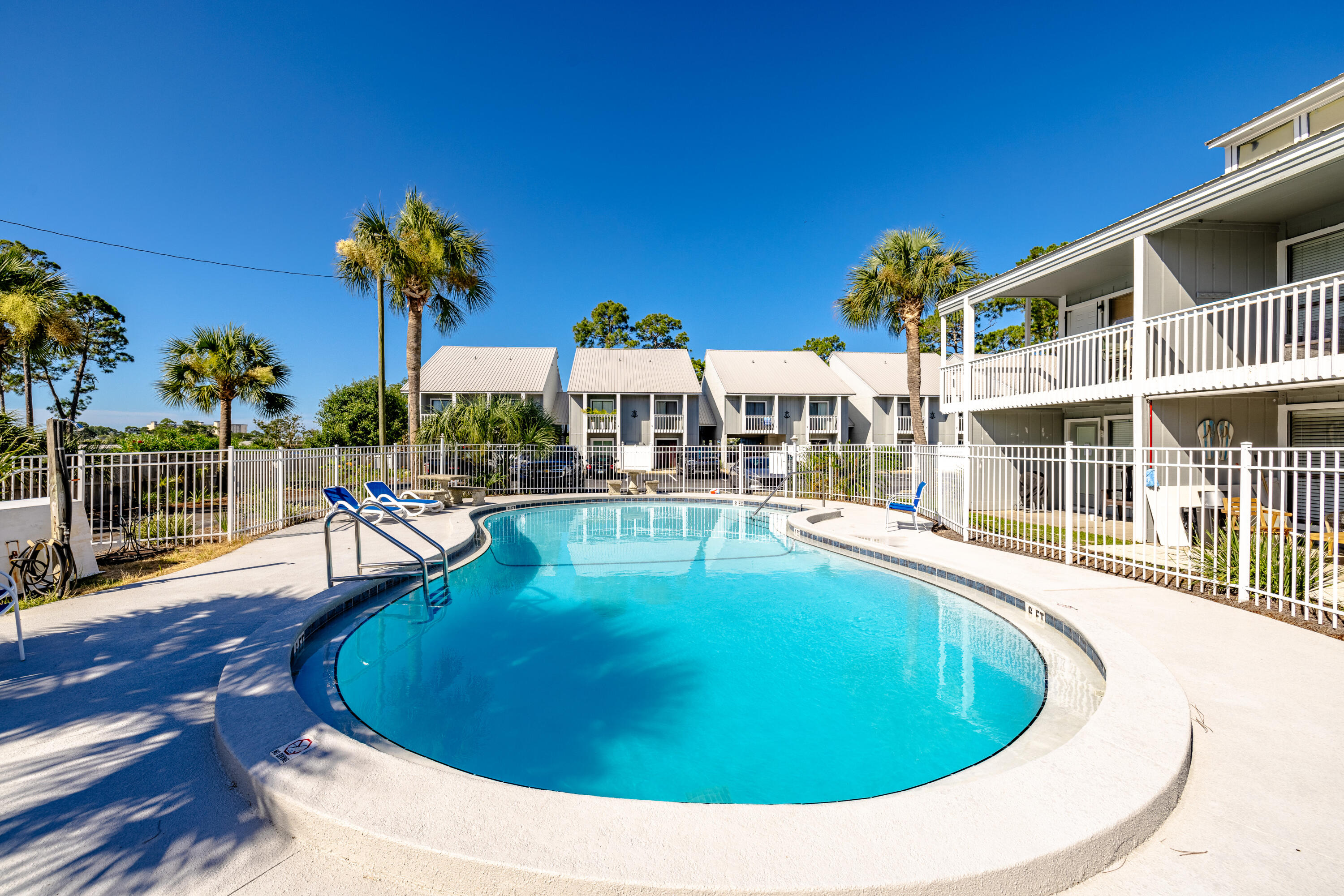 6909 N Lagoon Drive Panama City Beach FL 32408