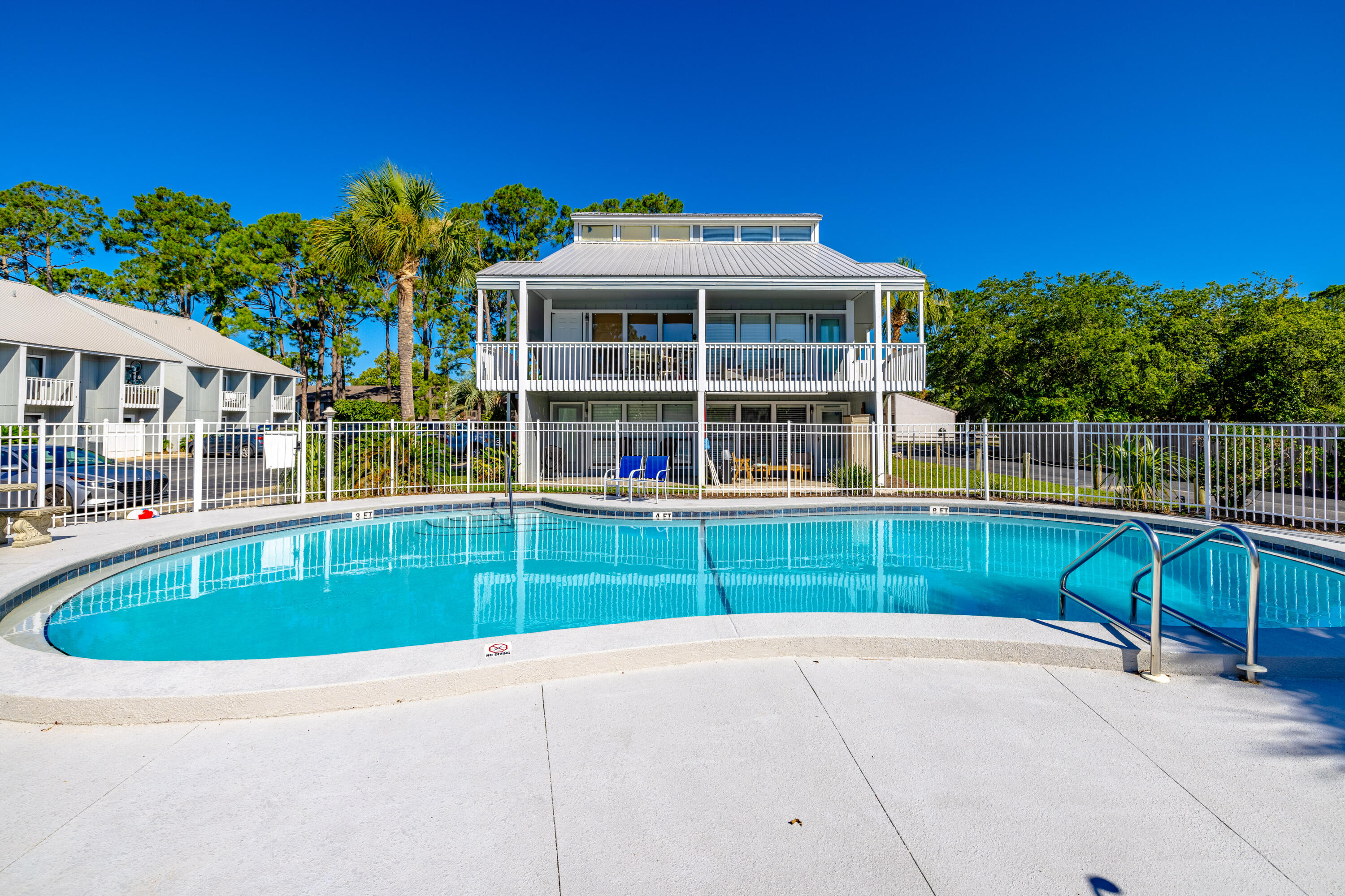 6909 N Lagoon Drive Panama City Beach FL 32408