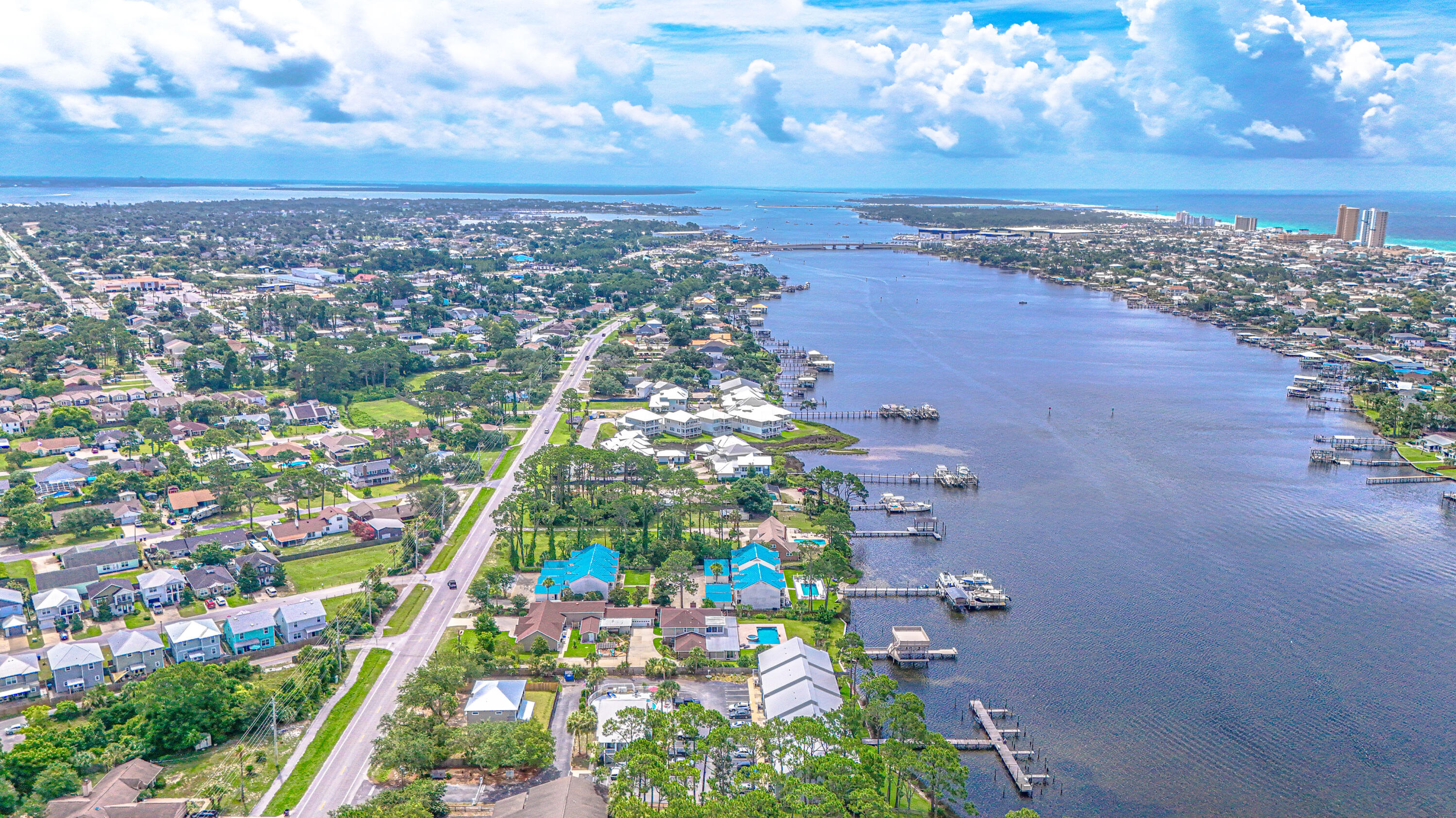 6909 N Lagoon Drive Panama City Beach FL 32408