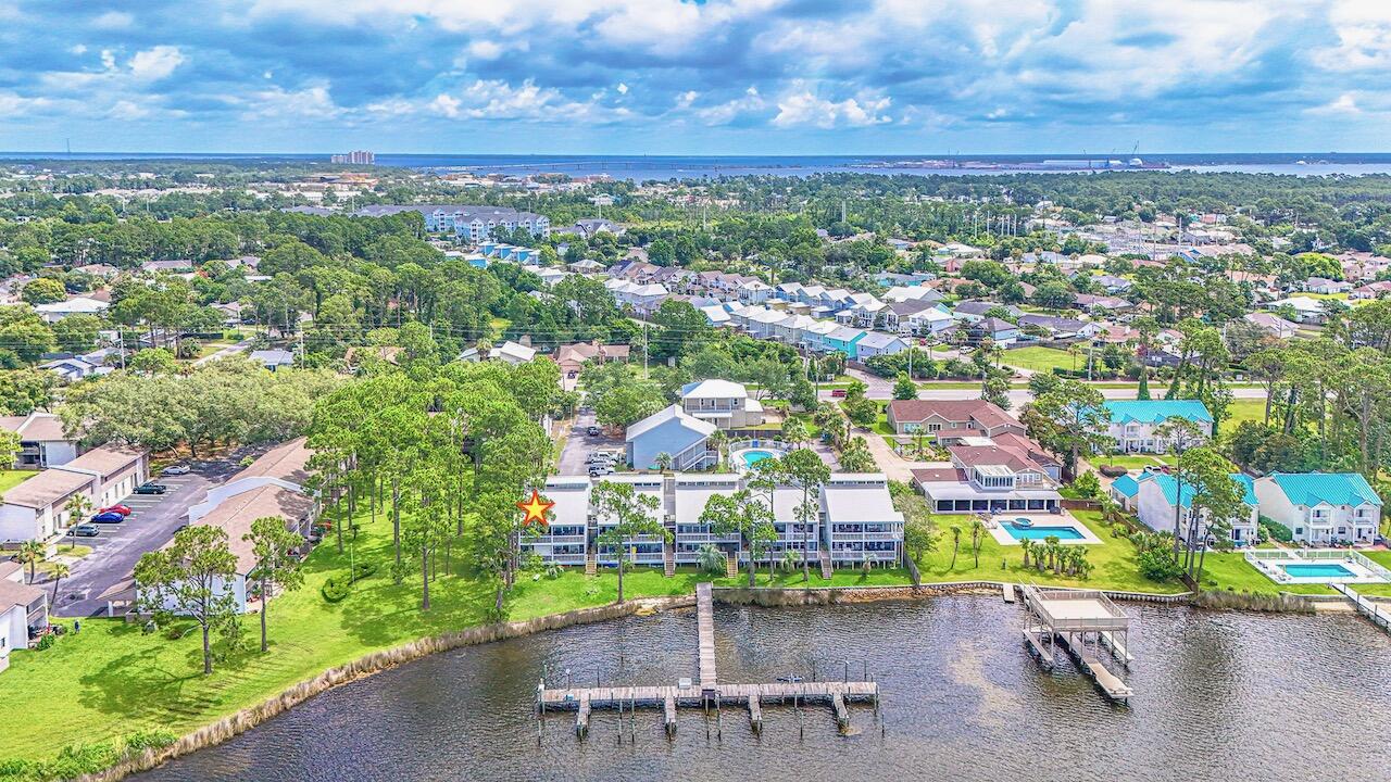 6909 N Lagoon Drive Panama City Beach FL 32408