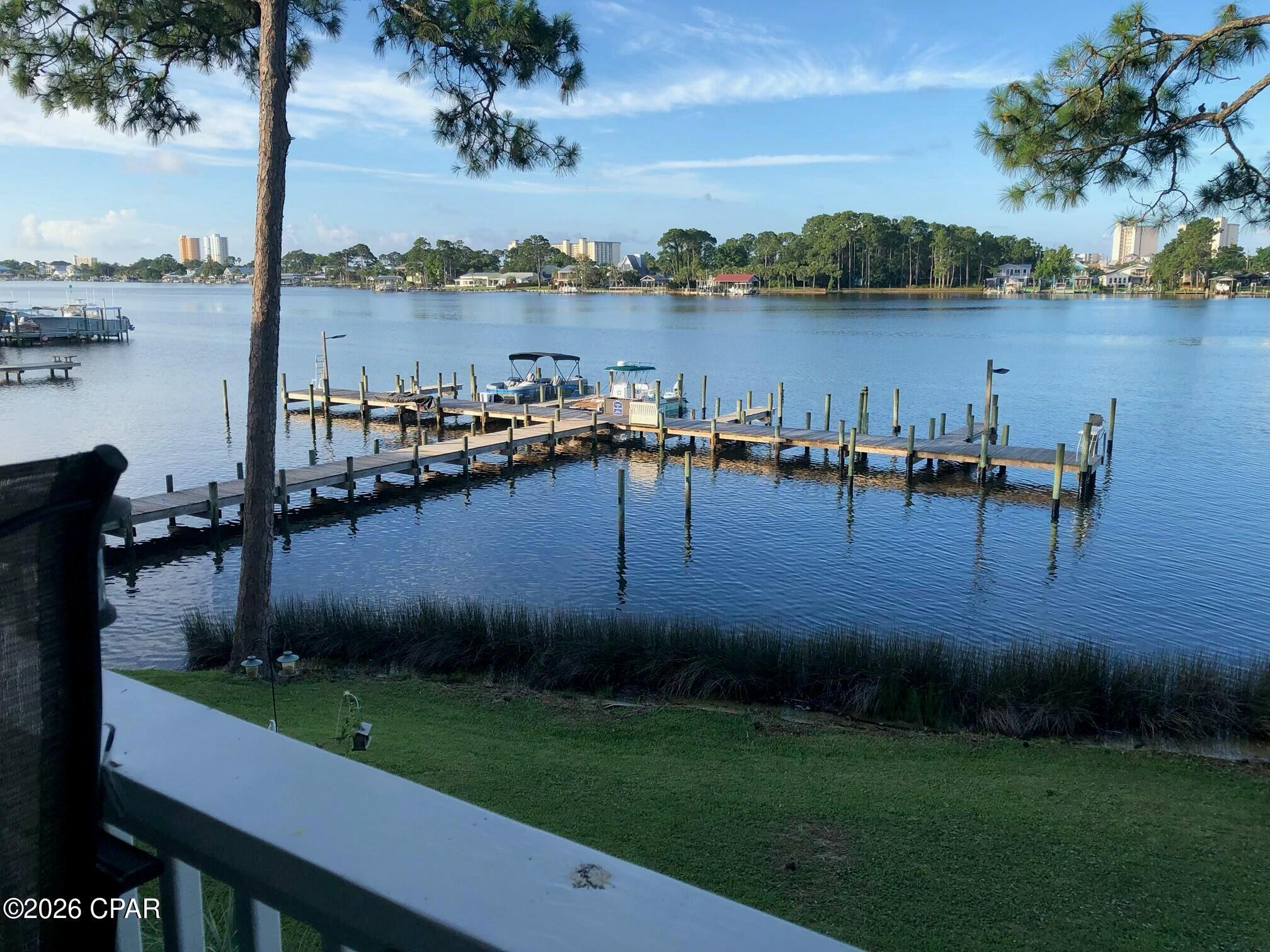 6909 N Lagoon Drive Panama City Beach FL 32408