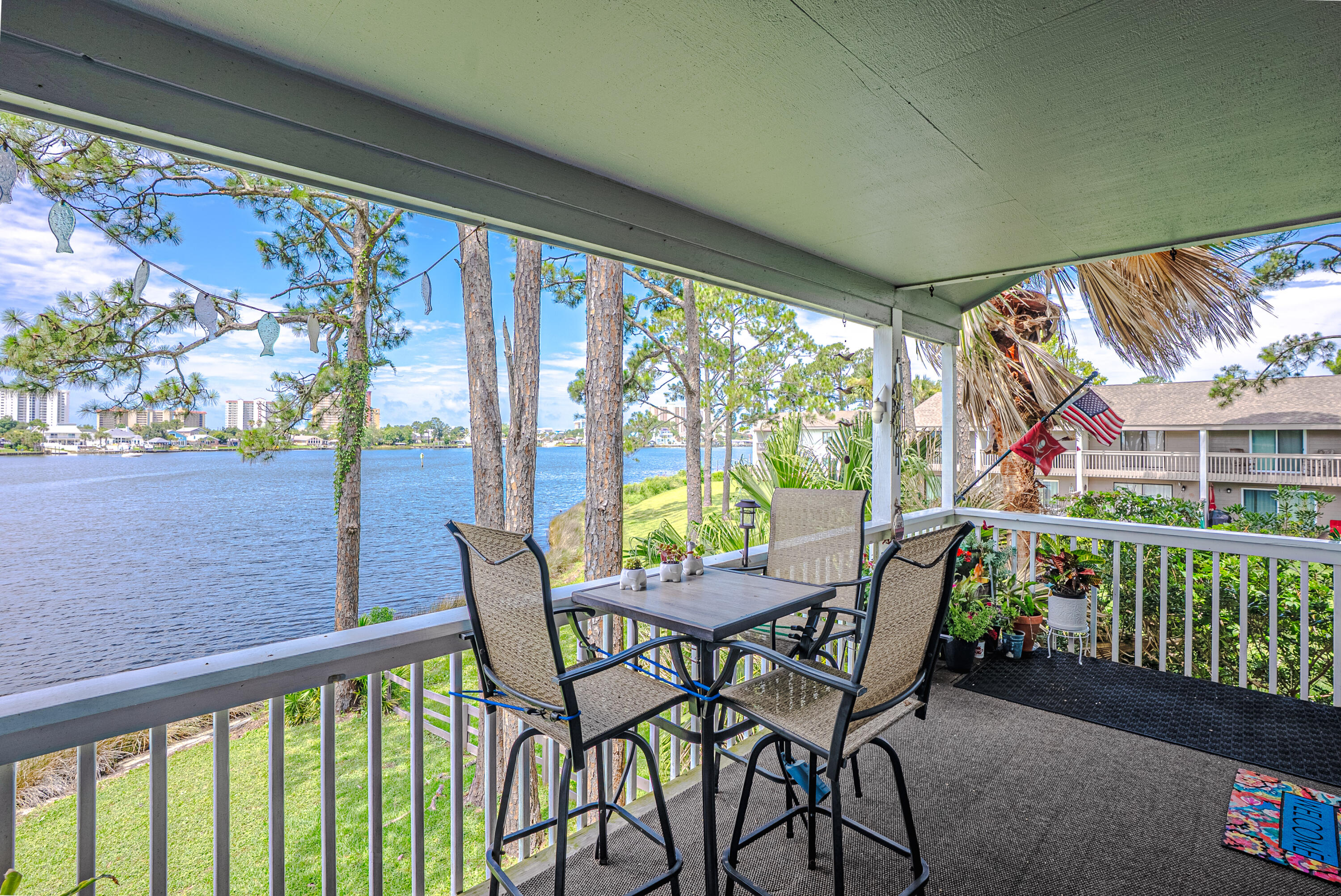 6909 N Lagoon Drive Panama City Beach FL 32408