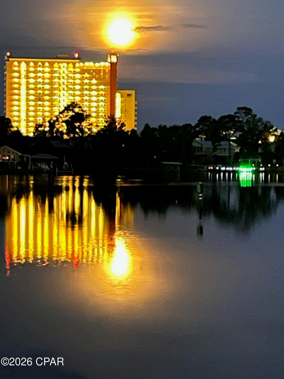 6909 N Lagoon Drive Panama City Beach FL 32408