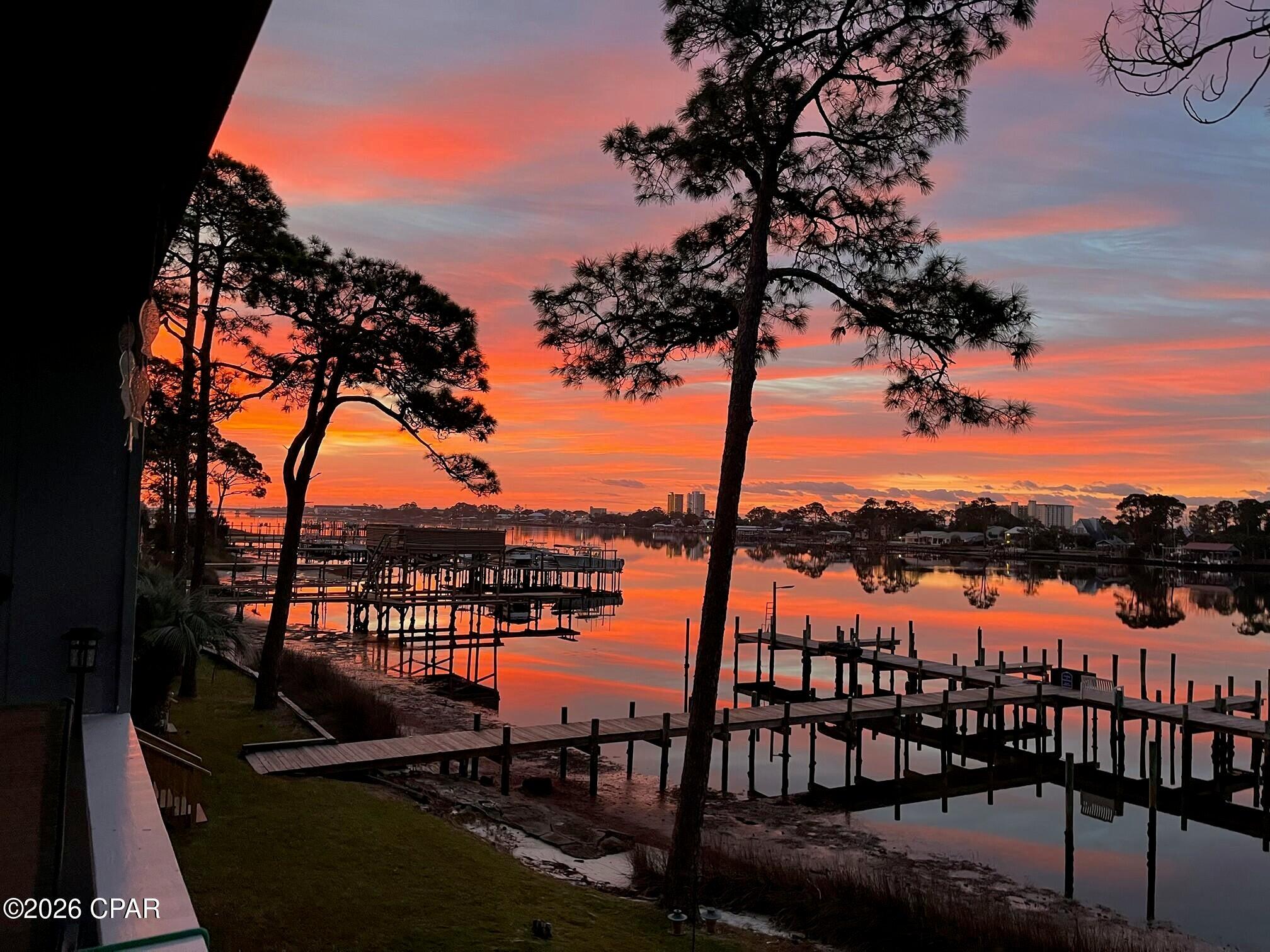 6909 N Lagoon Drive Panama City Beach FL 32408