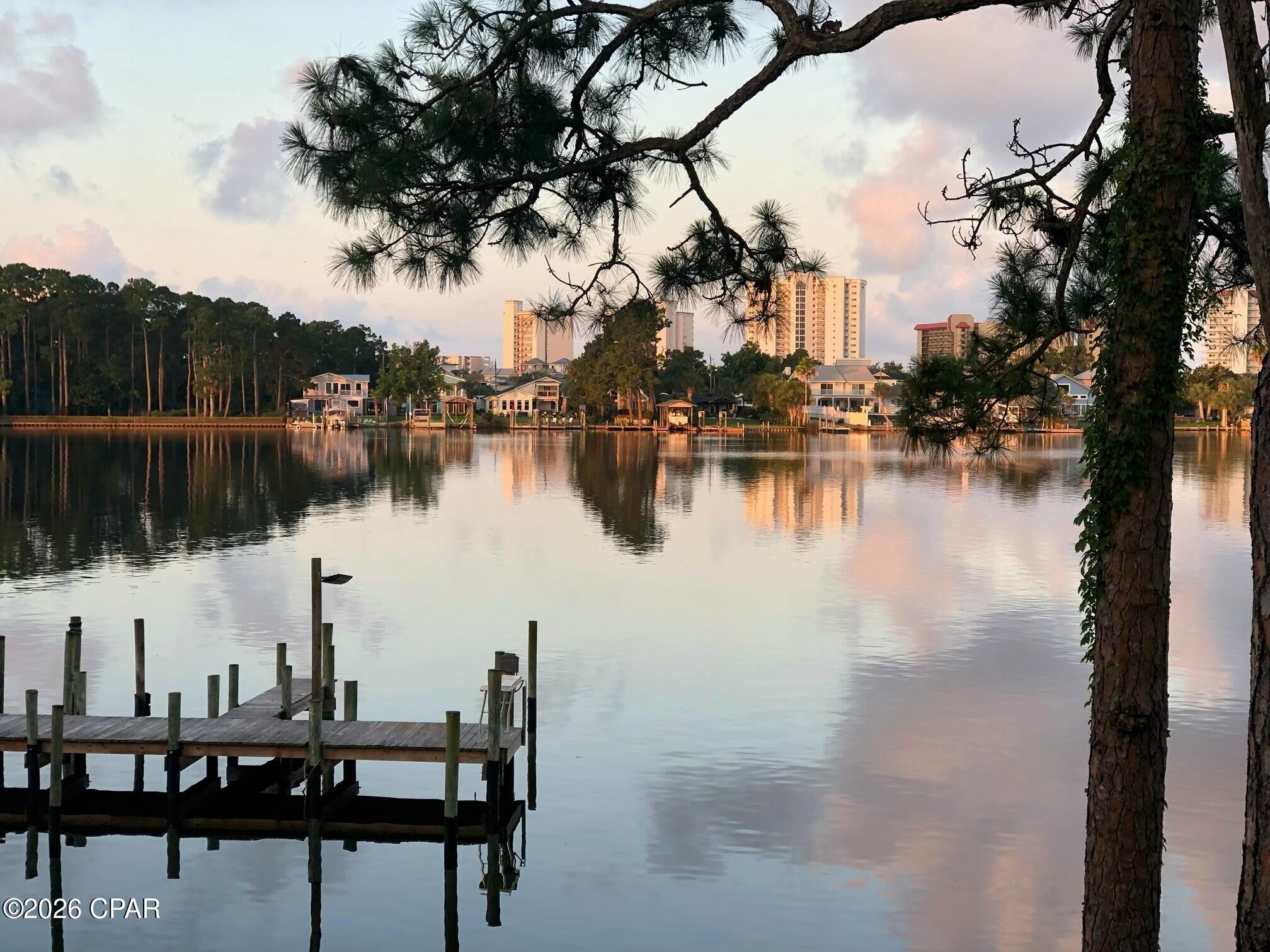 6909 N Lagoon Drive Panama City Beach FL 32408