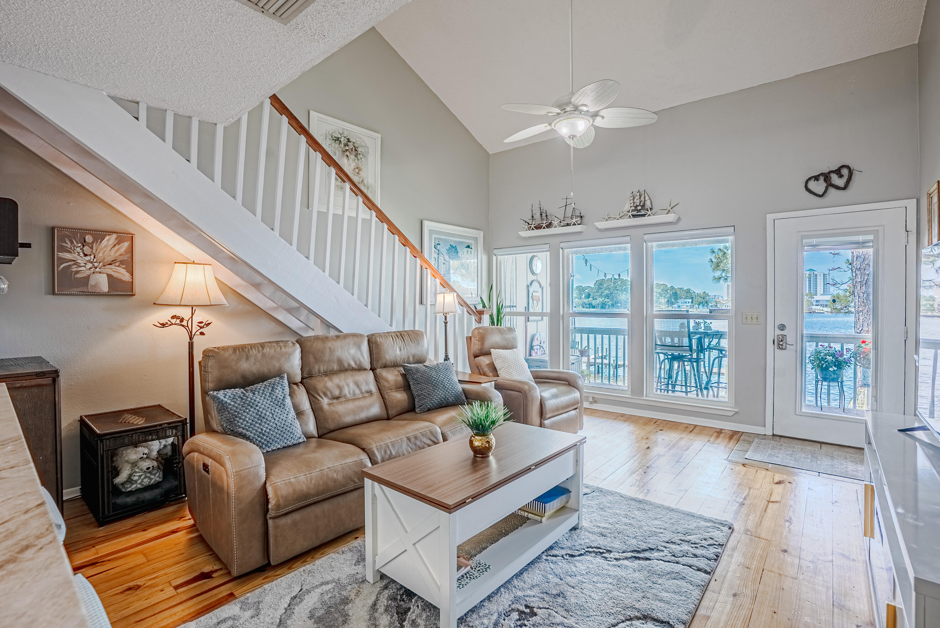 6909 N Lagoon Drive Panama City Beach FL 32408