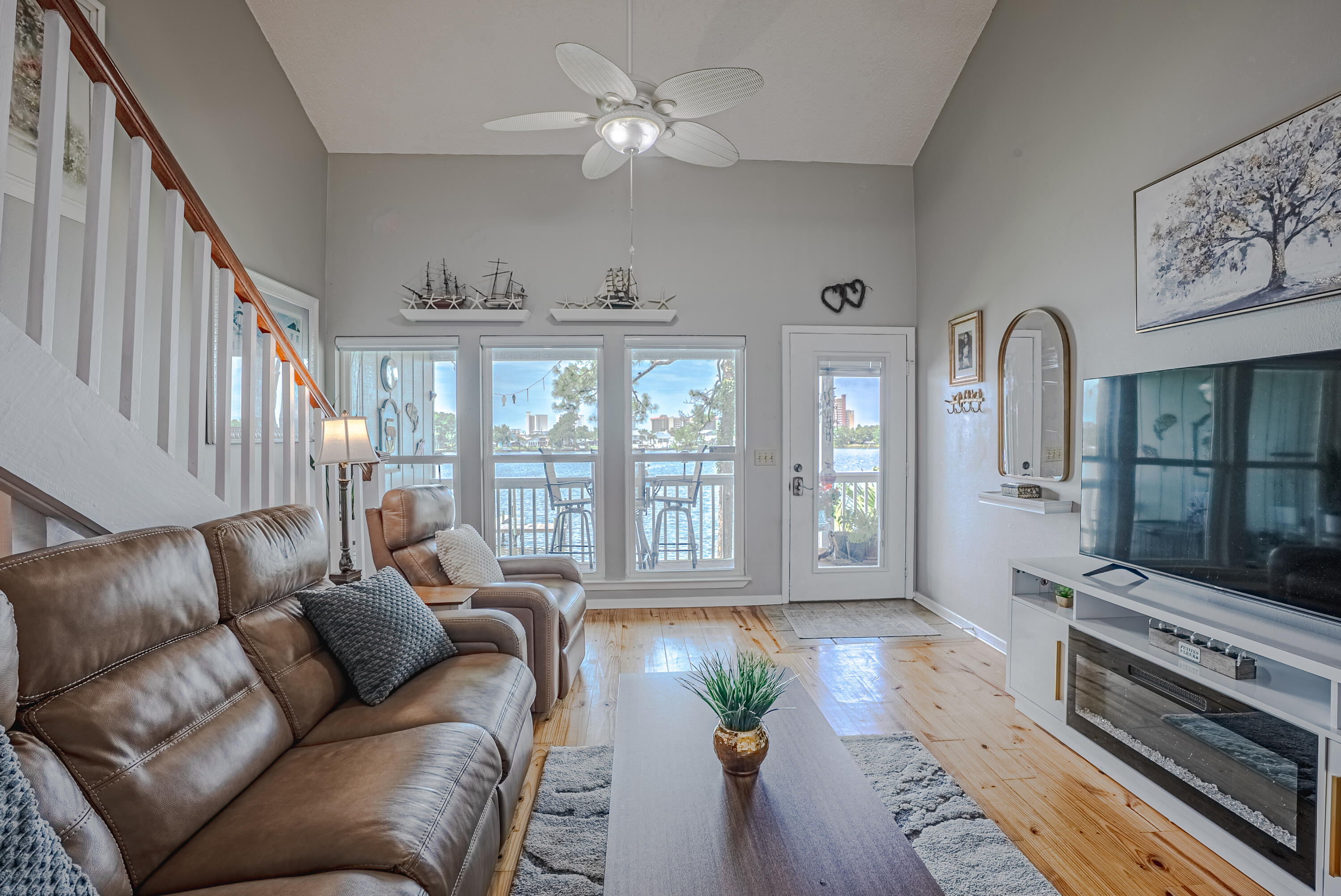6909 N Lagoon Drive Panama City Beach FL 32408
