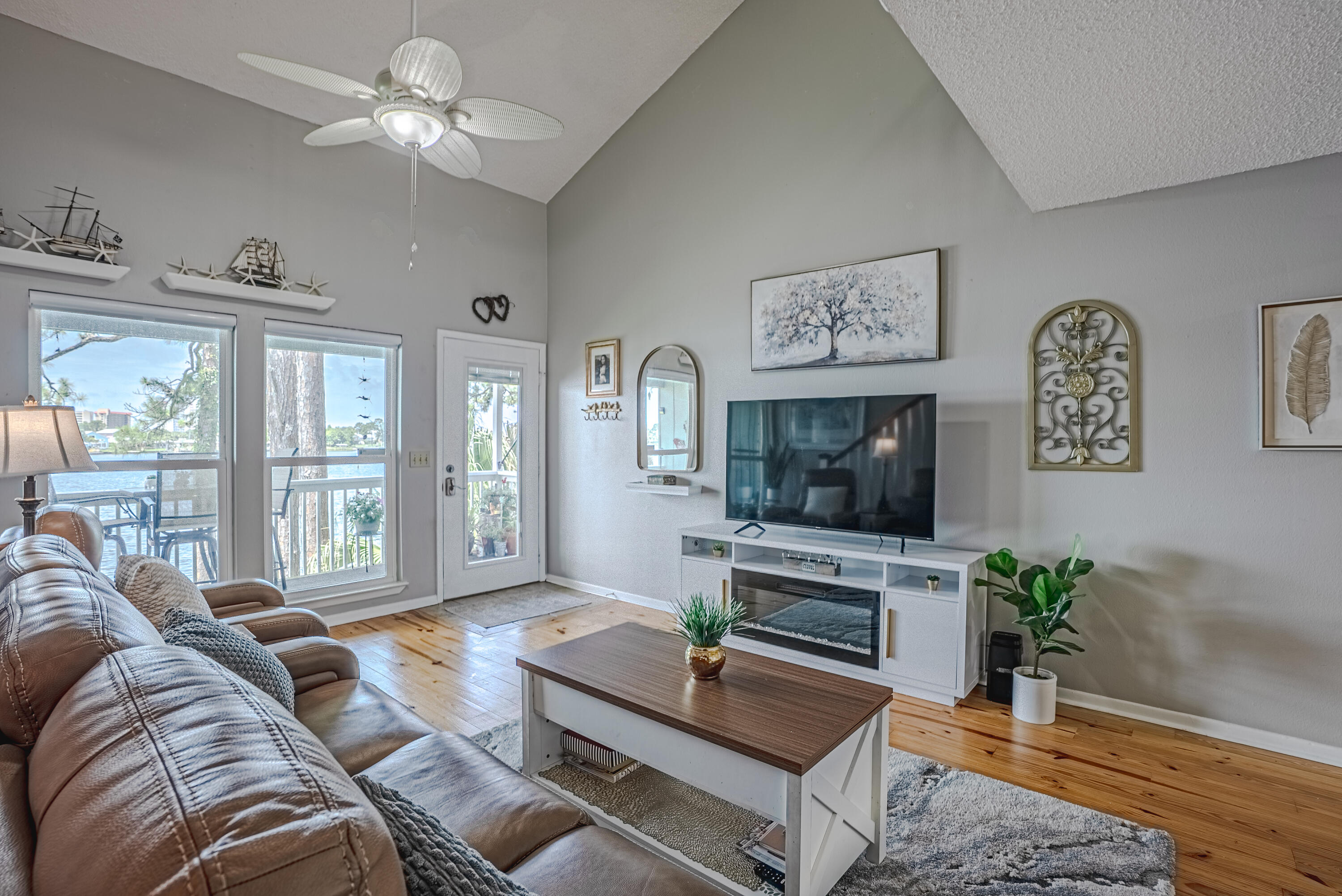 6909 N Lagoon Drive Panama City Beach FL 32408