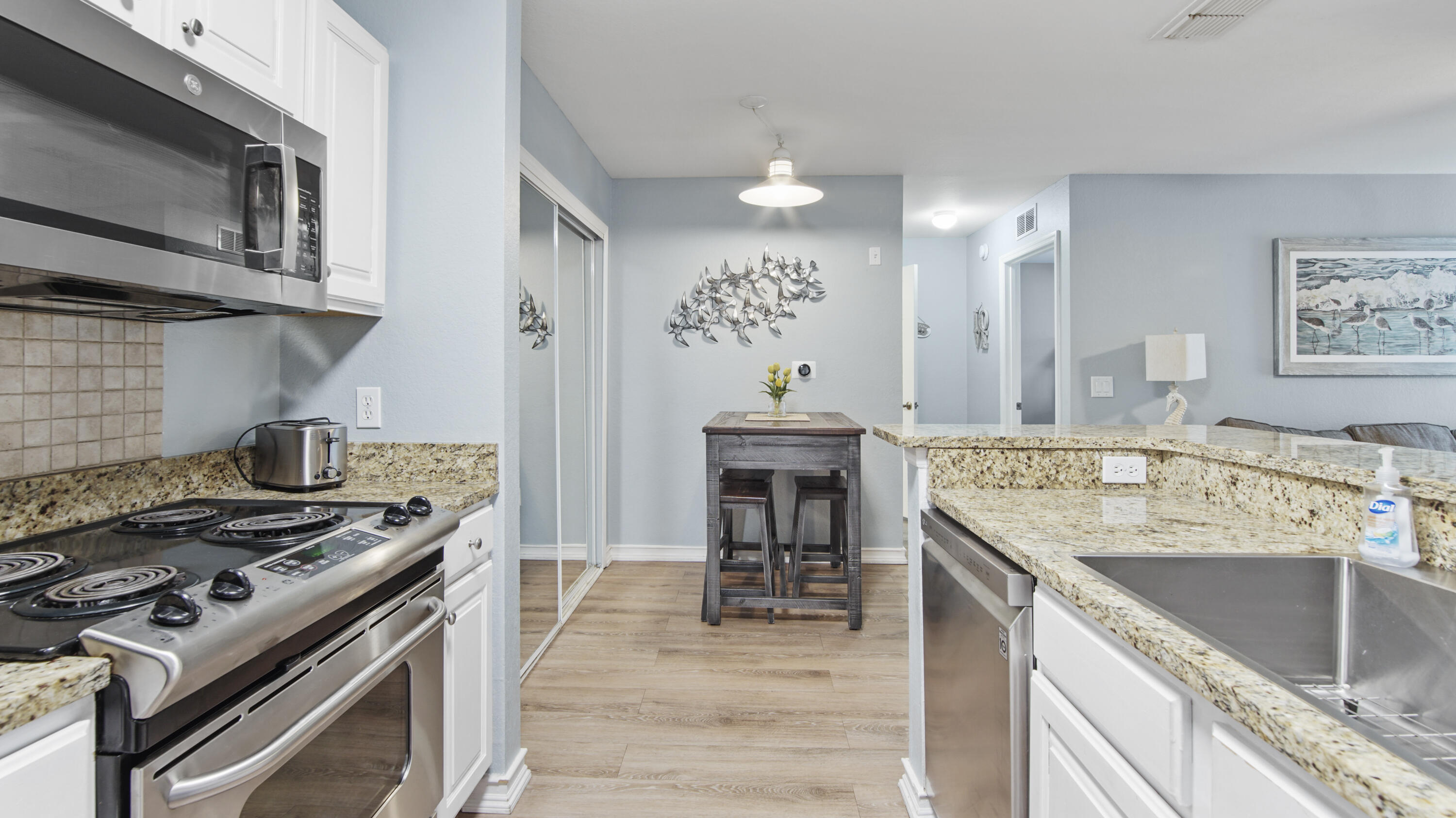 507 Lighthouse Road Panama City Beach FL 32407