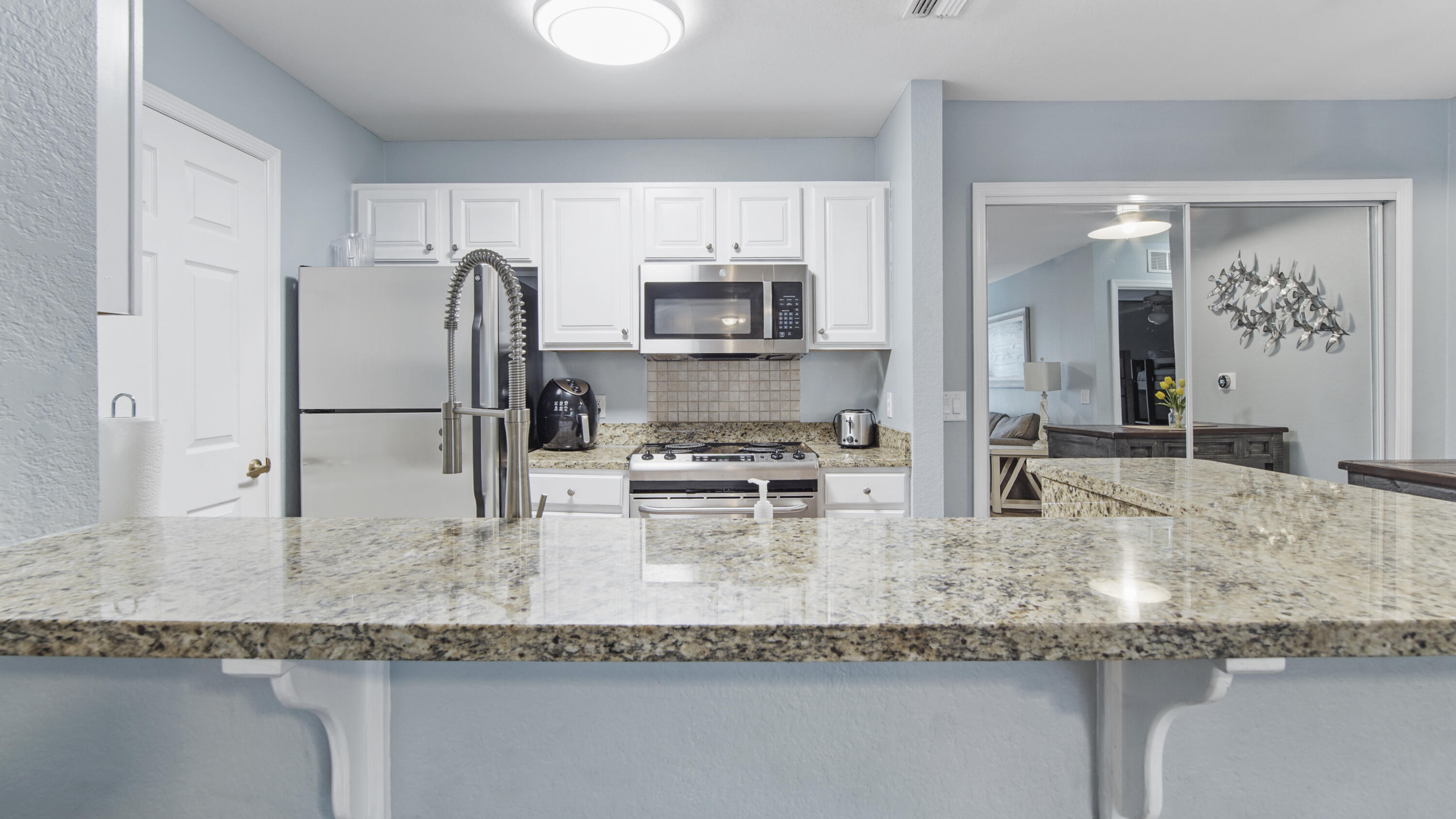 507 Lighthouse Road Panama City Beach FL 32407