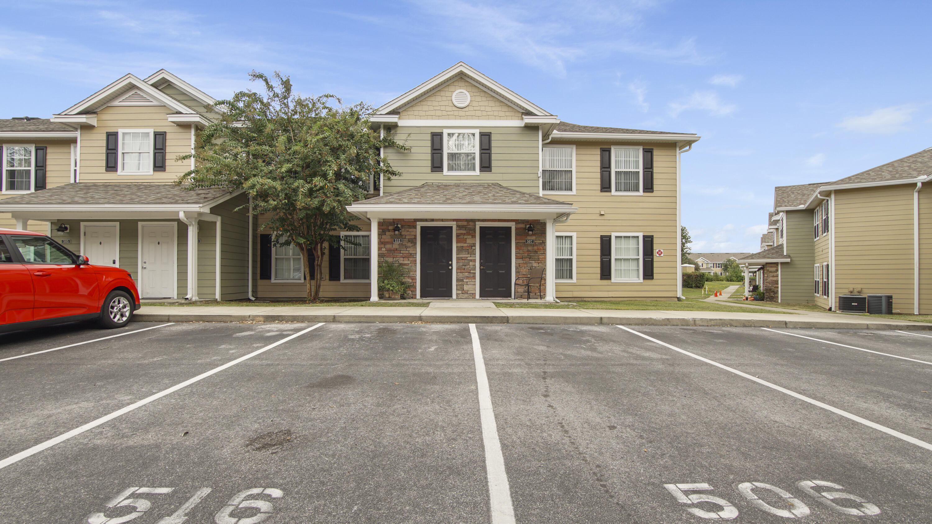 507 Lighthouse Road Panama City Beach FL 32407