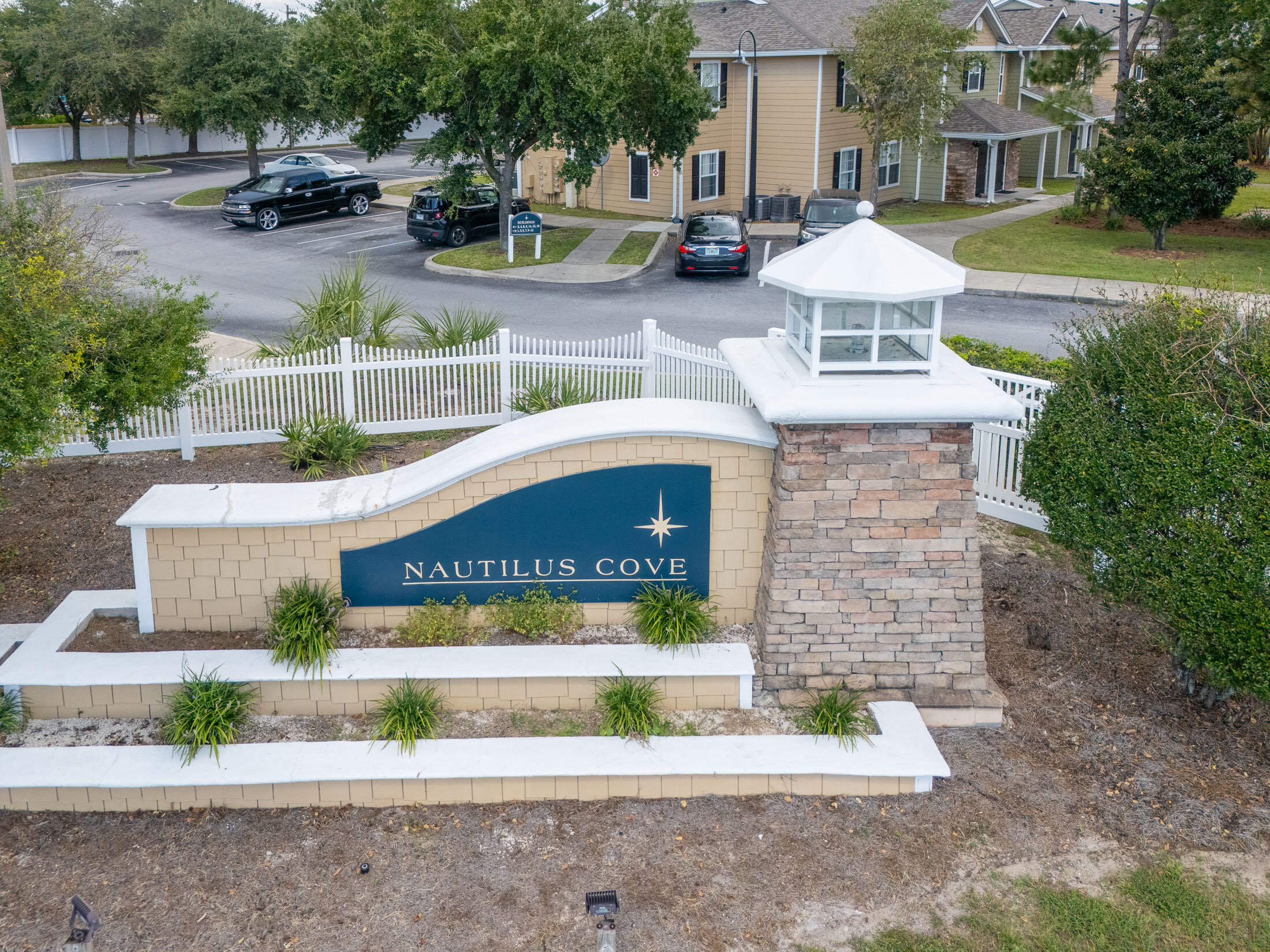 507 Lighthouse Road Panama City Beach FL 32407
