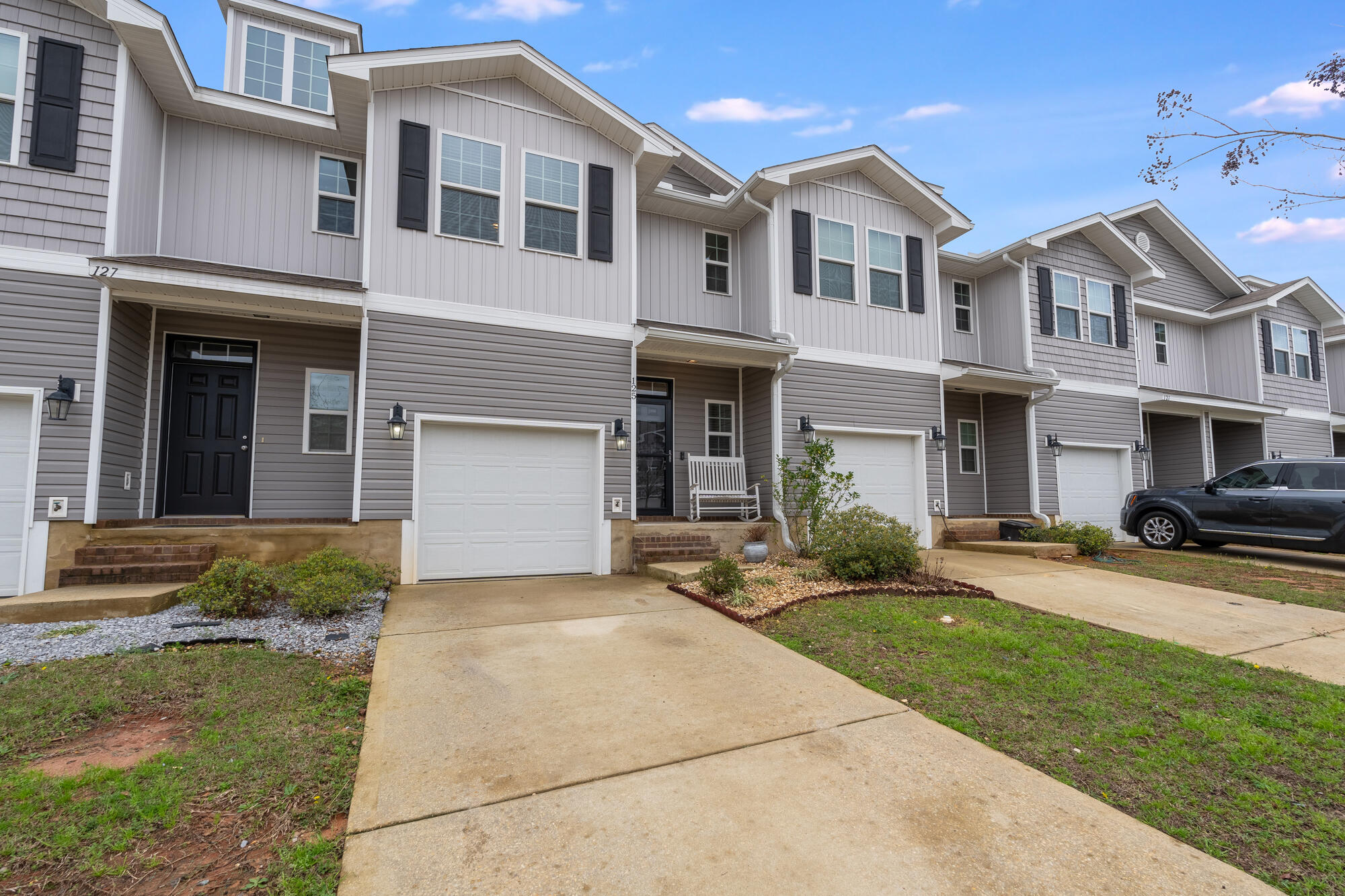 125 E Iron Horse Drive Crestview FL 32539