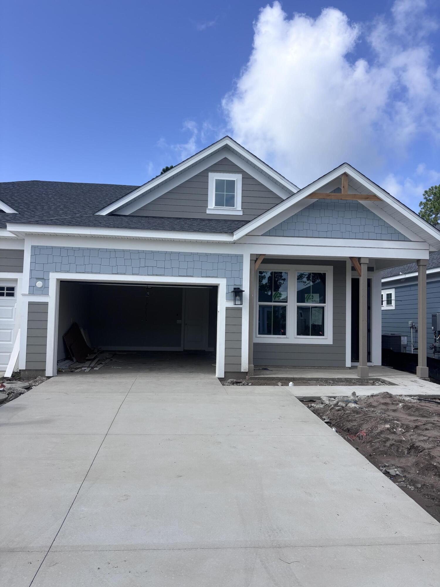 339-B Suwannee Drive Watersound FL 32461