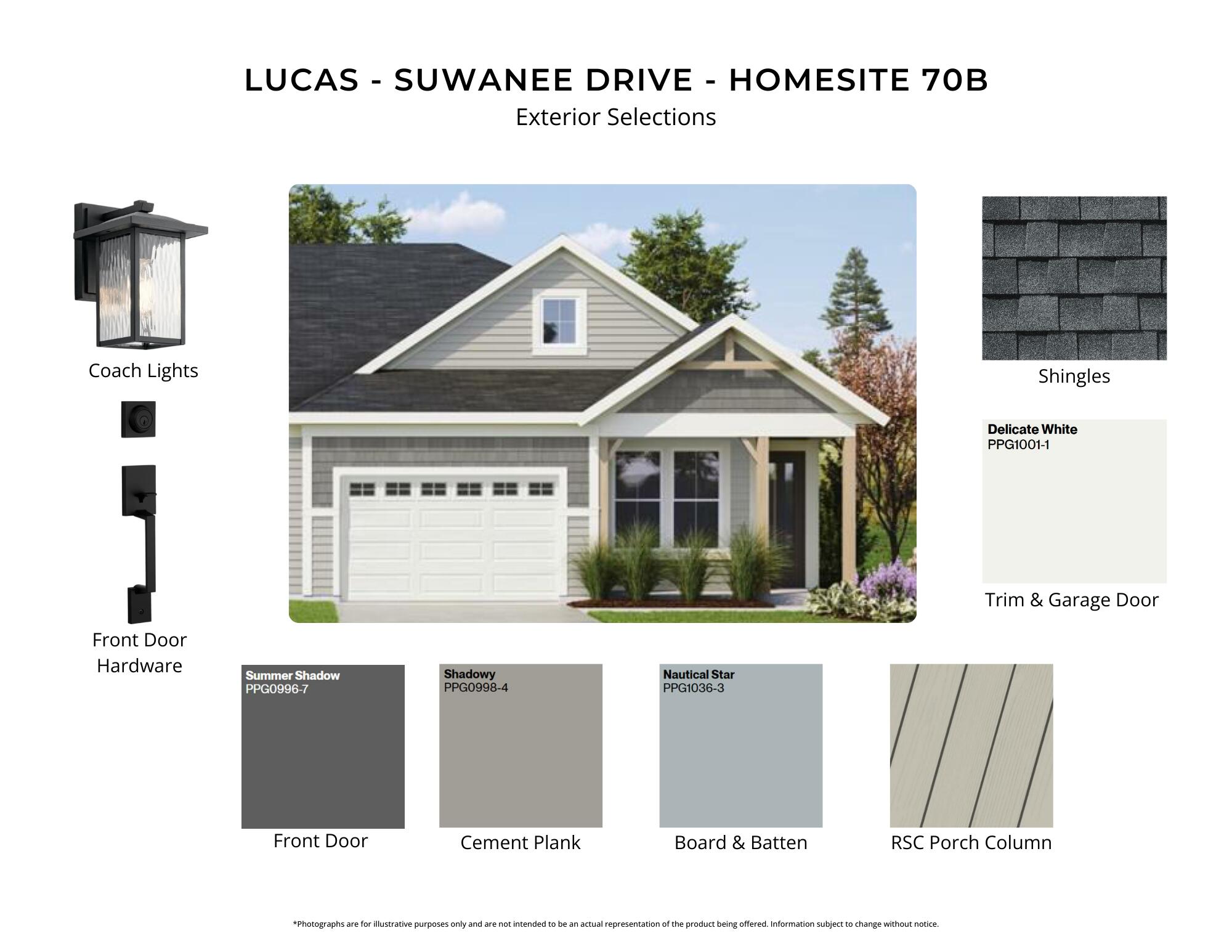 339-B Suwannee Drive Watersound FL 32461