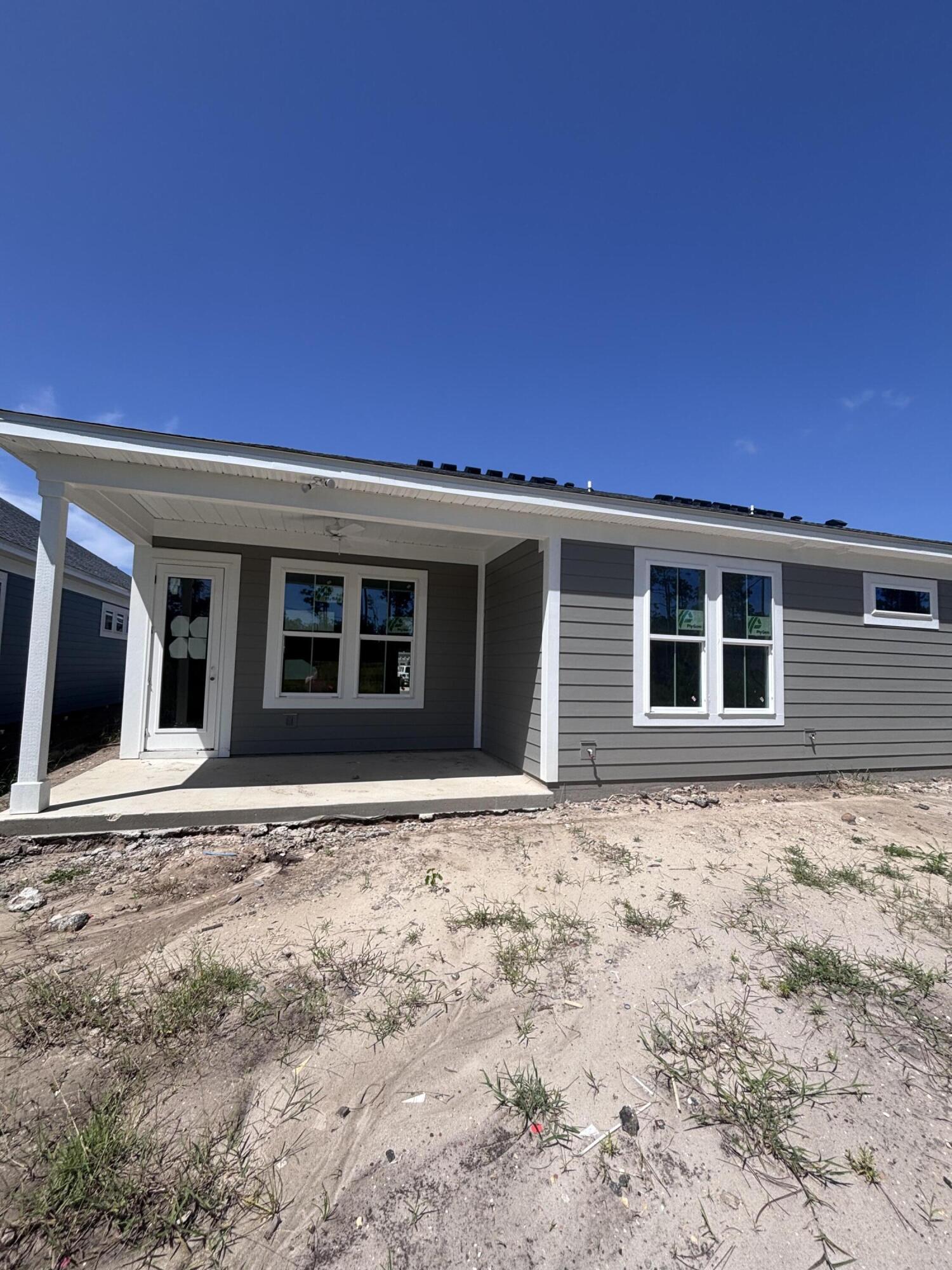 339-B Suwannee Drive Watersound FL 32461