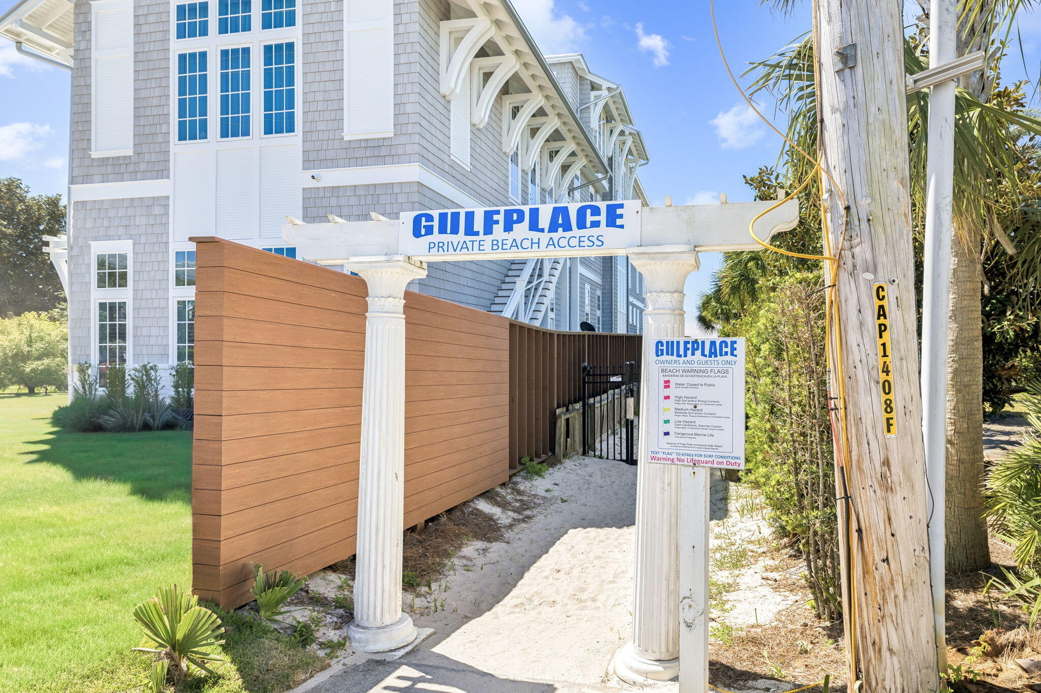 144 Spires Lane Santa Rosa Beach FL 32459