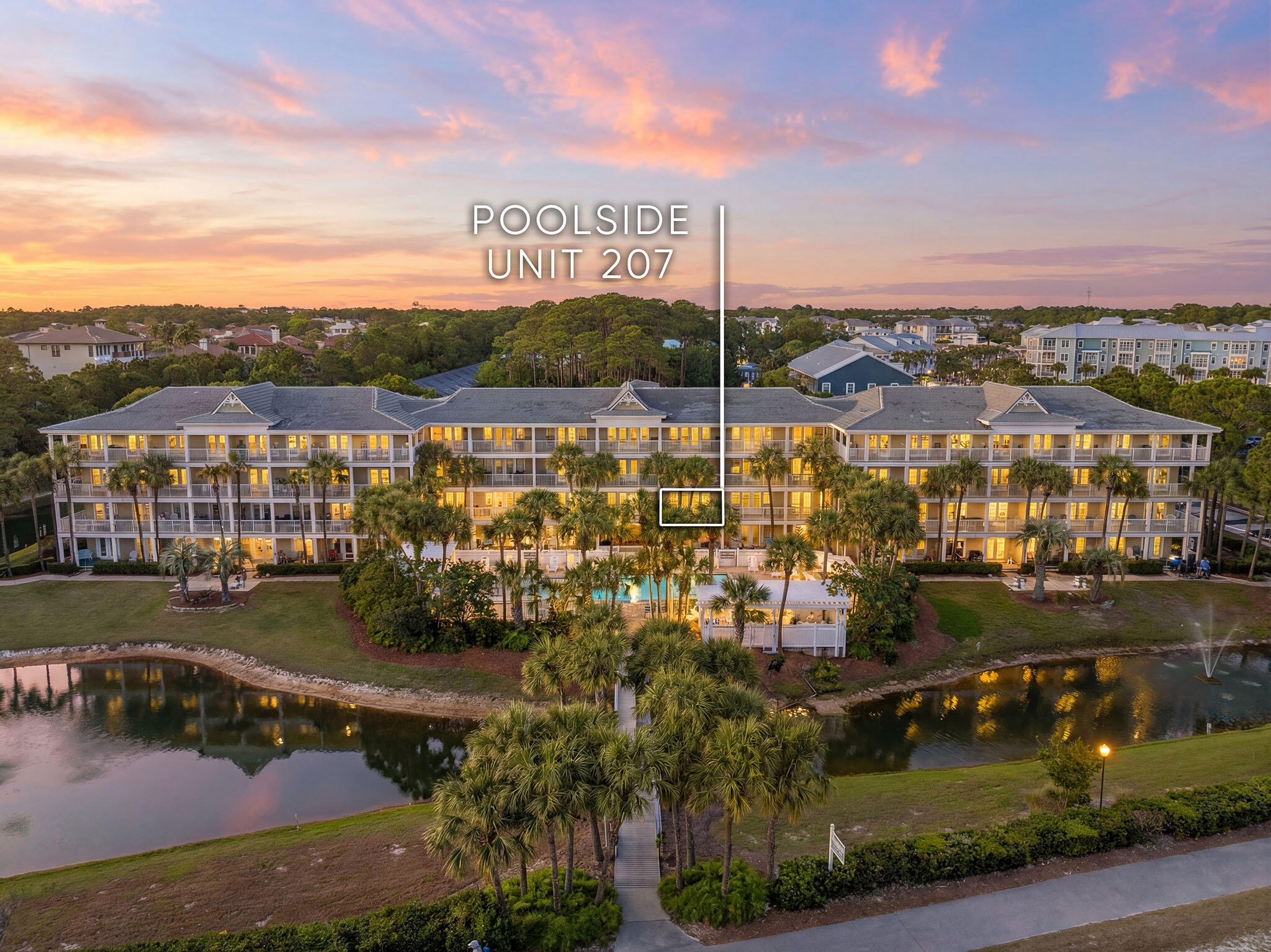 144 Spires Lane Santa Rosa Beach FL 32459