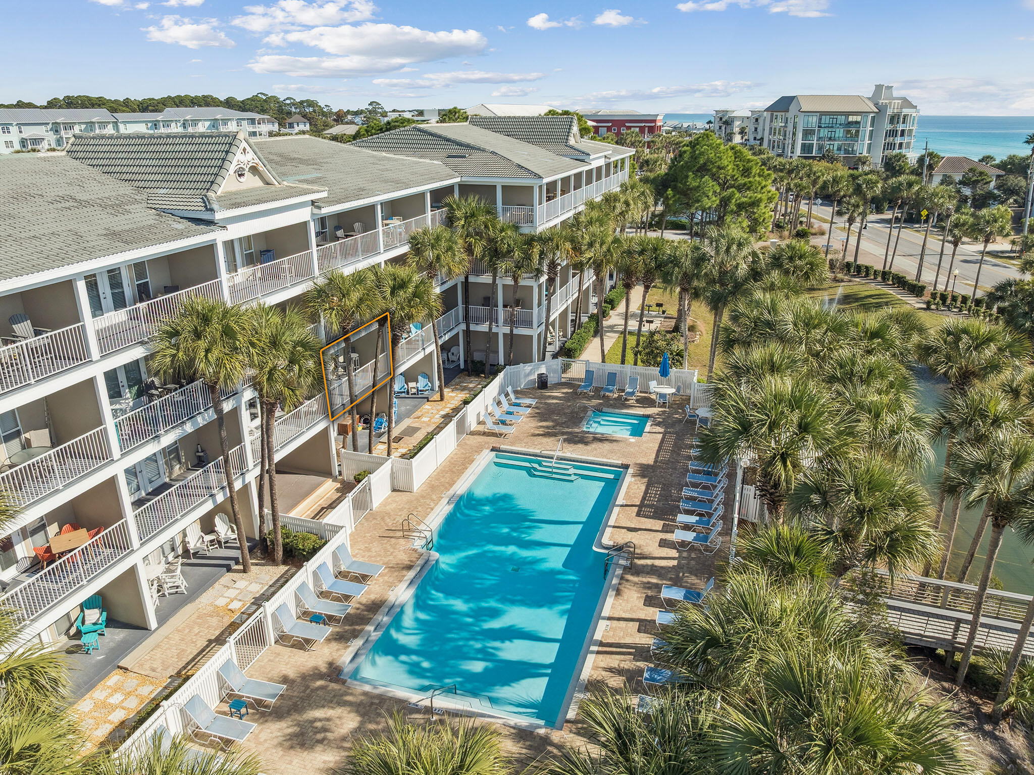 144 Spires Lane Santa Rosa Beach FL 32459