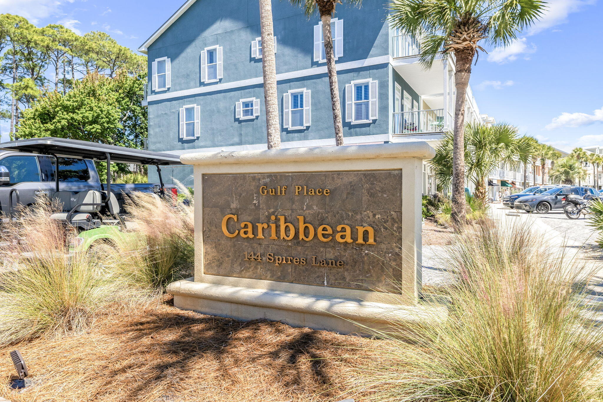 144 Spires Lane Santa Rosa Beach FL 32459