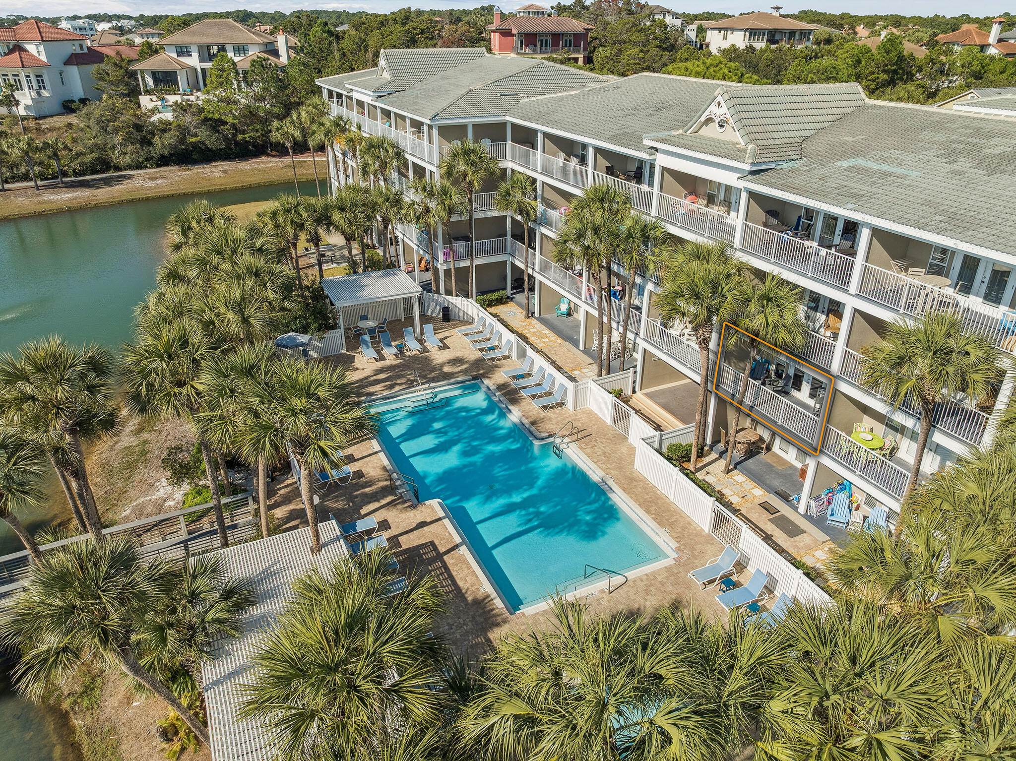 144 Spires Lane Santa Rosa Beach FL 32459