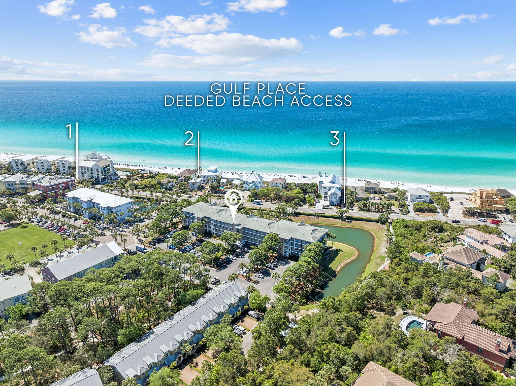 144 Spires Lane Santa Rosa Beach FL 32459