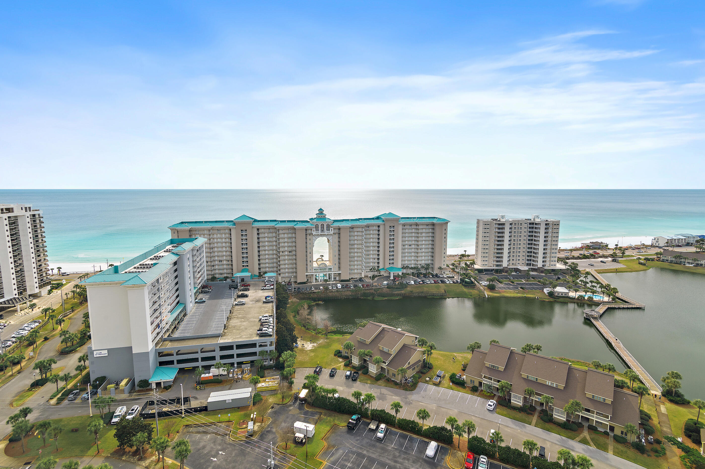 122 Seascape Drive Miramar Beach FL 32550