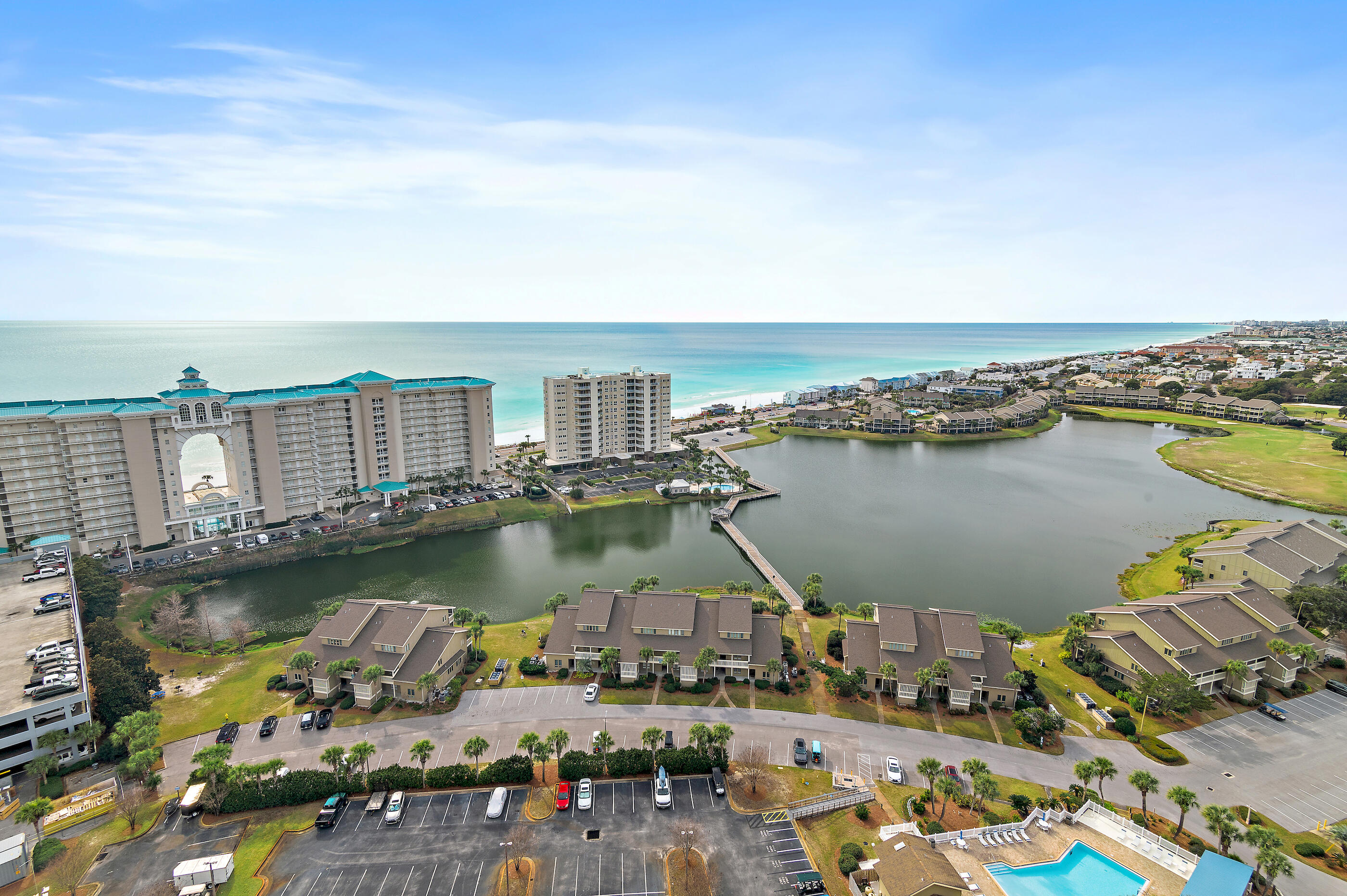122 Seascape Drive Miramar Beach FL 32550