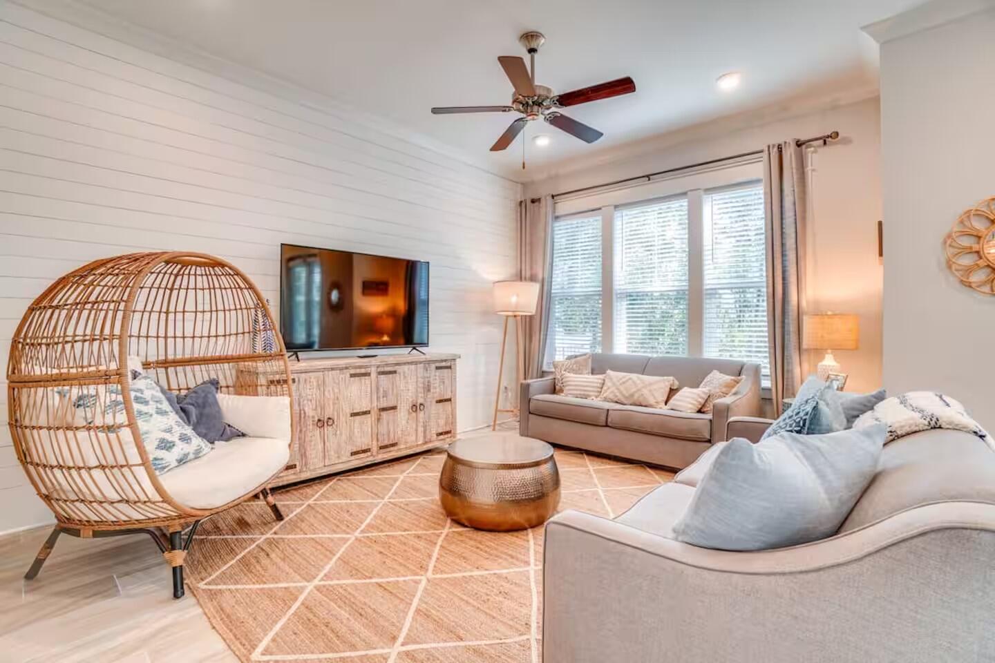146 E Pine Lands Loop Inlet Beach FL 32461