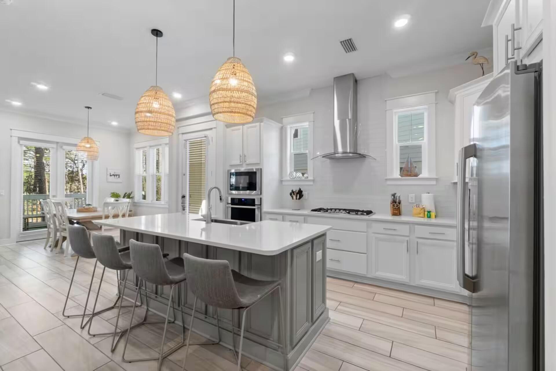 146 E Pine Lands Loop Inlet Beach FL 32461