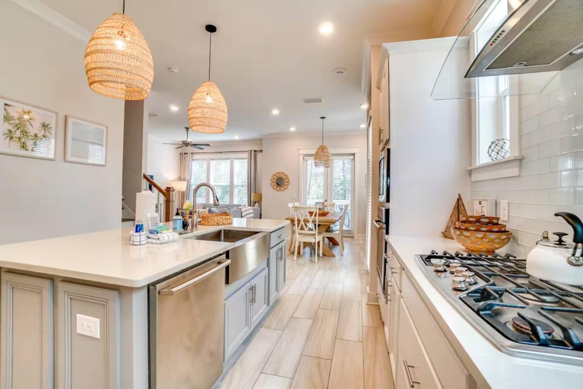 146 E Pine Lands Loop Inlet Beach FL 32461
