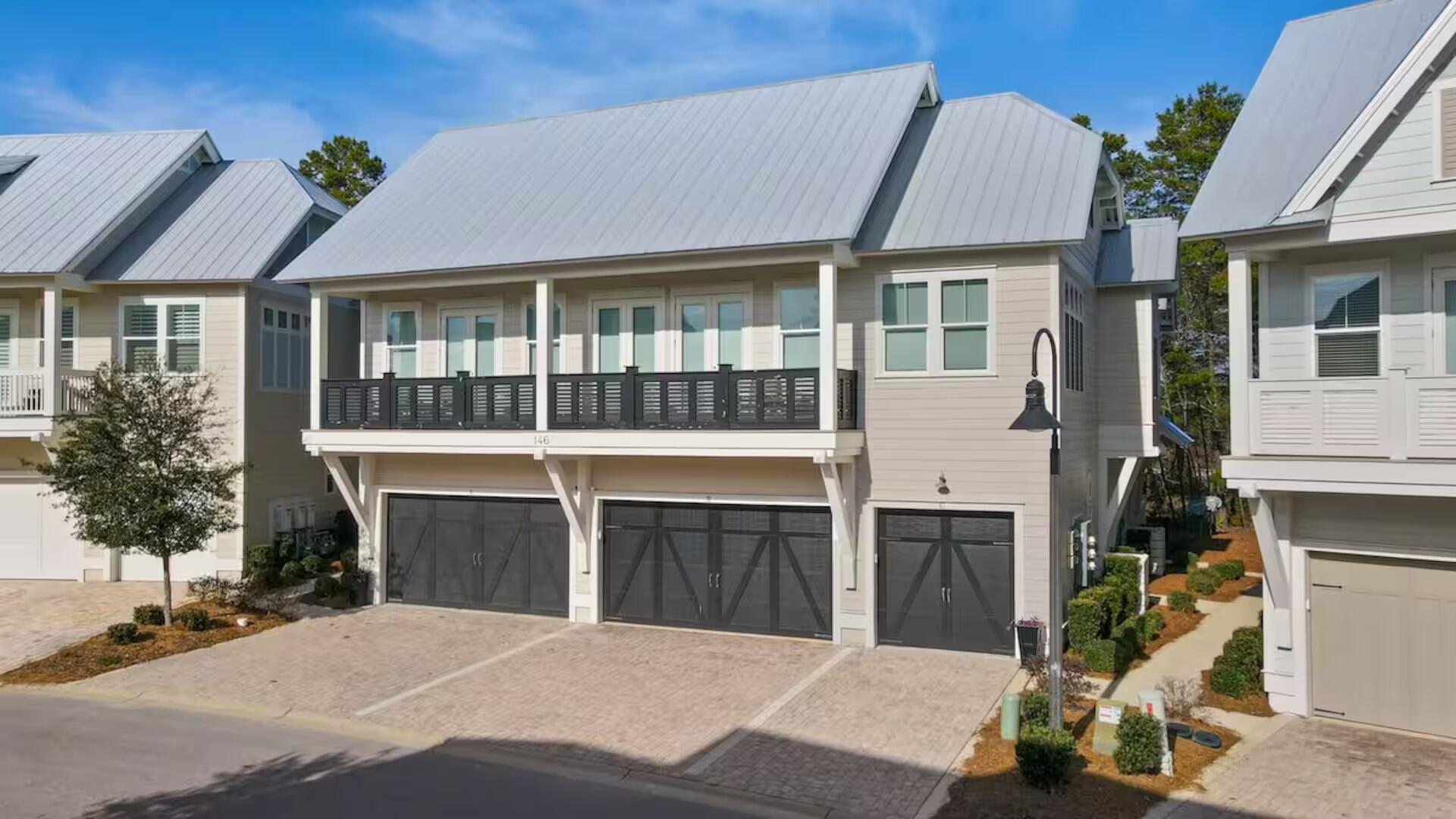 146 E Pine Lands Loop Inlet Beach FL 32461