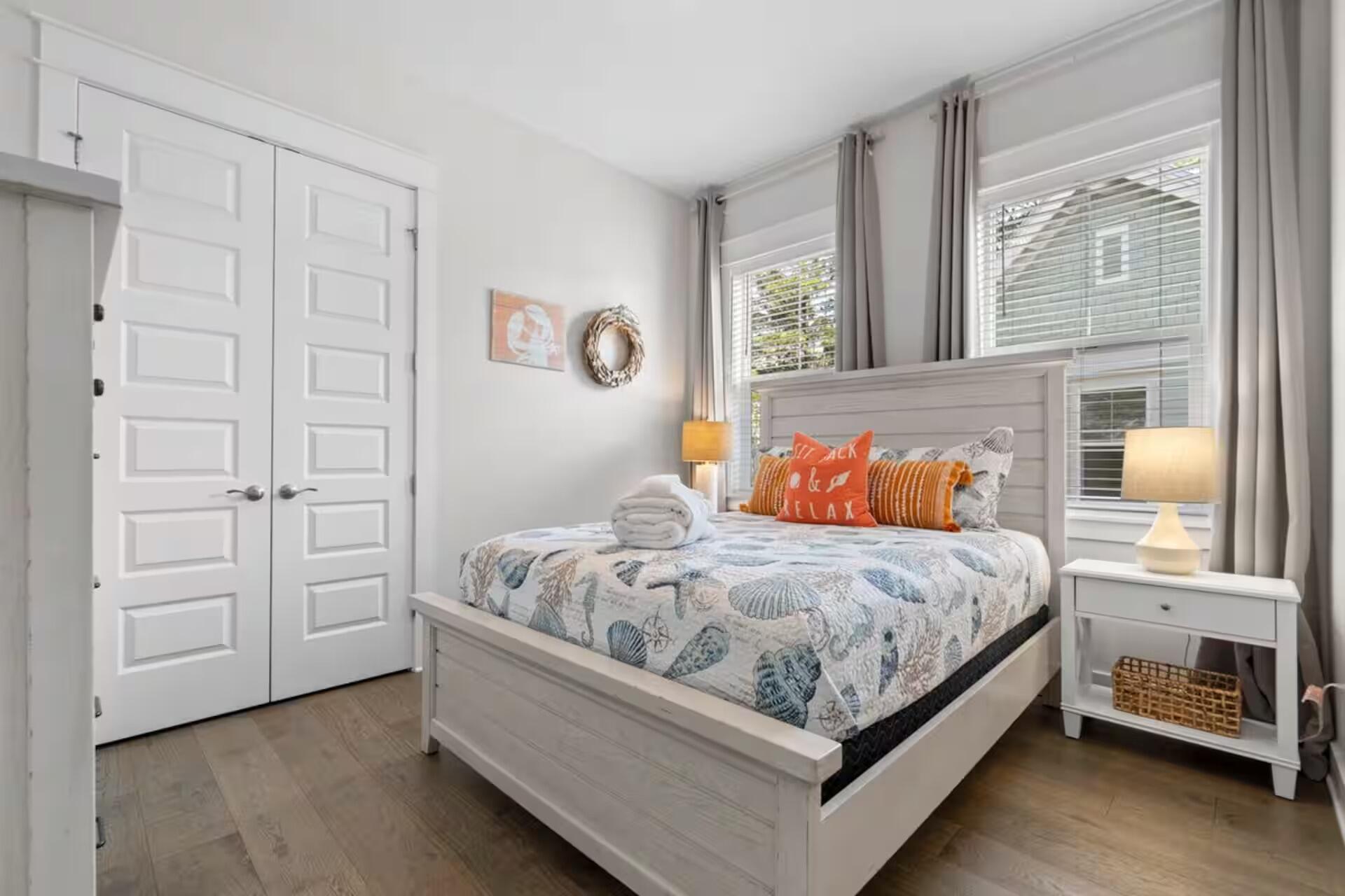 146 E Pine Lands Loop Inlet Beach FL 32461