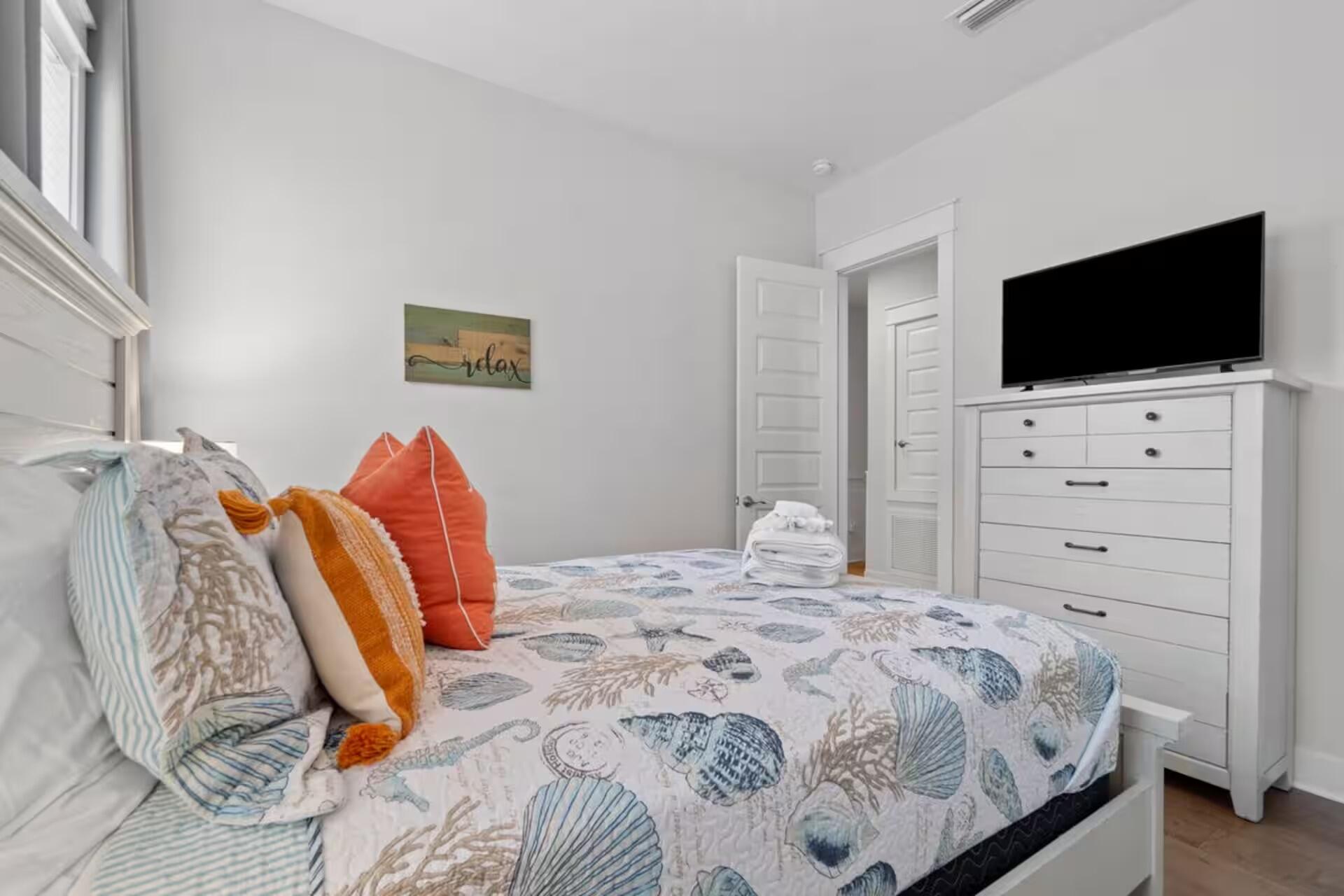 146 E Pine Lands Loop Inlet Beach FL 32461